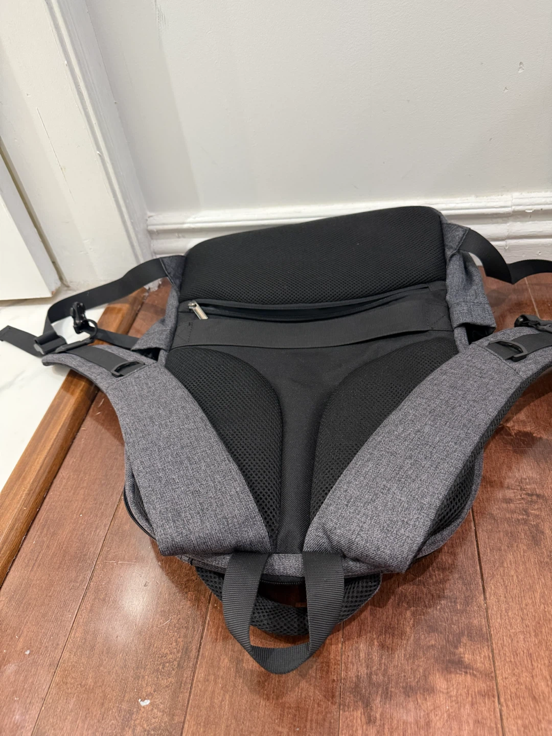Backpack - photo 4