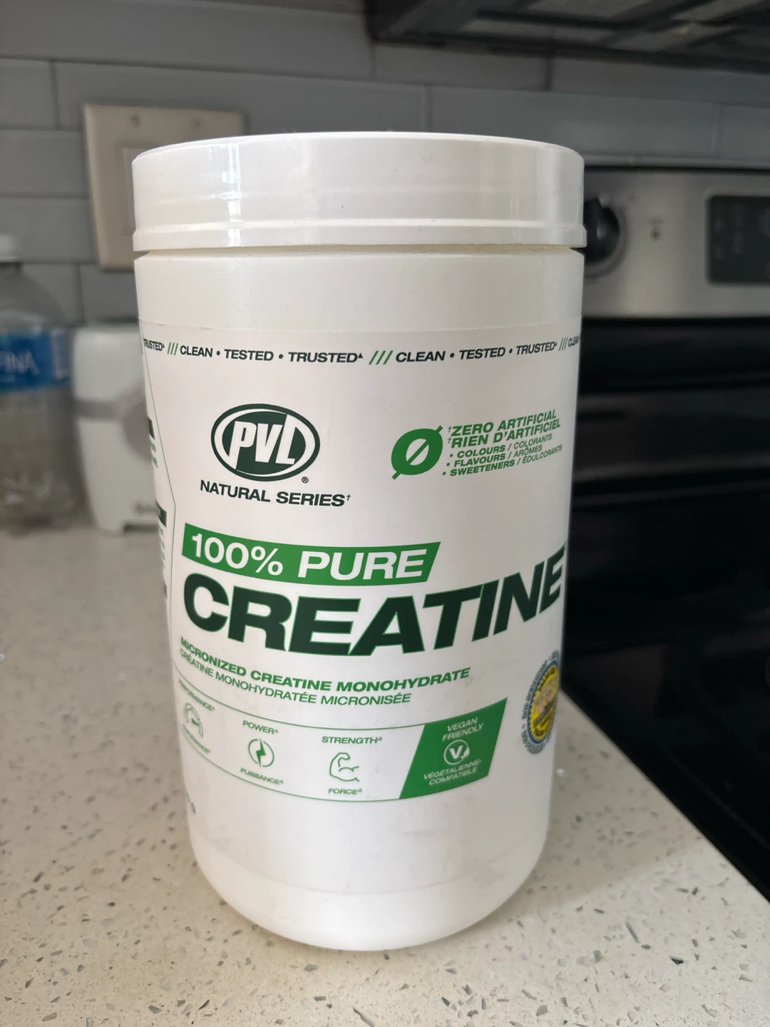 Optimum Nutrition Gold Standard 100% Whey - photo 3