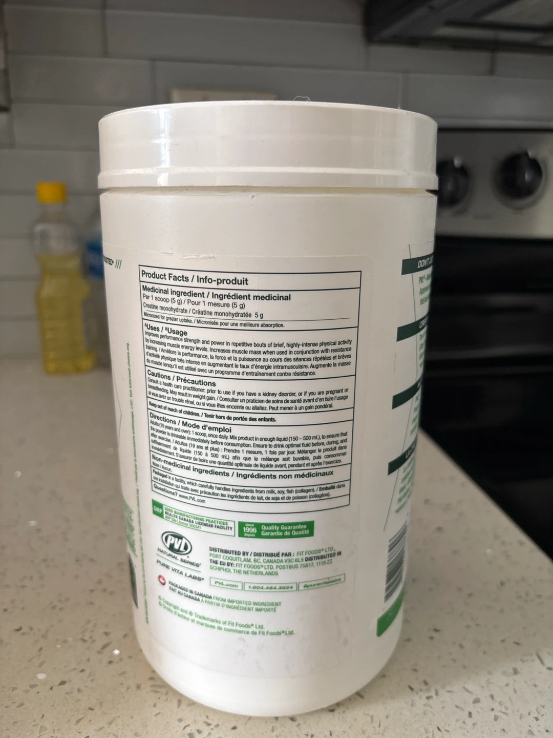 Optimum Nutrition Gold Standard 100% Whey - photo 4