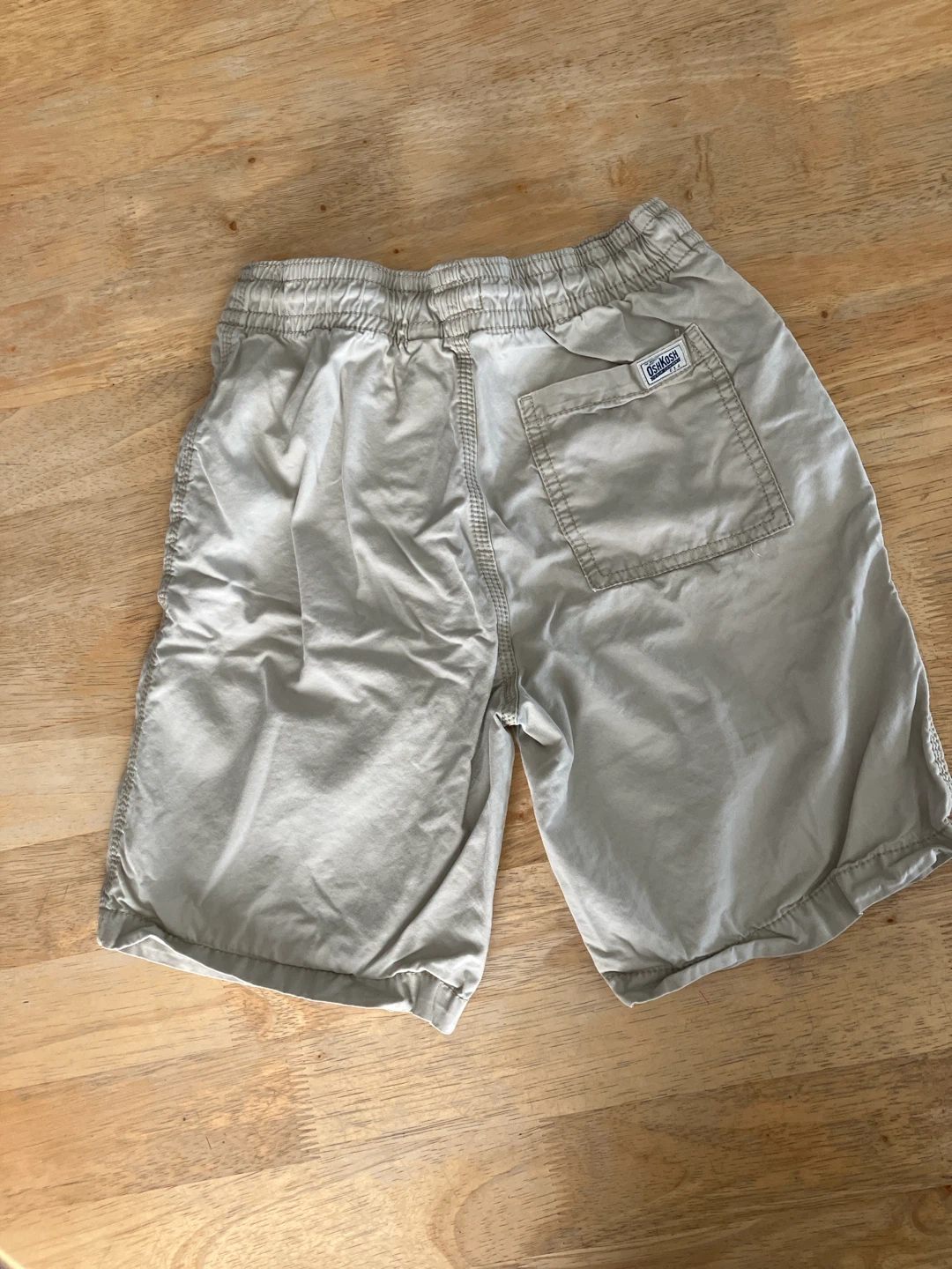 OshKosh B'gosh Boys Size 12 Shorts - photo 3