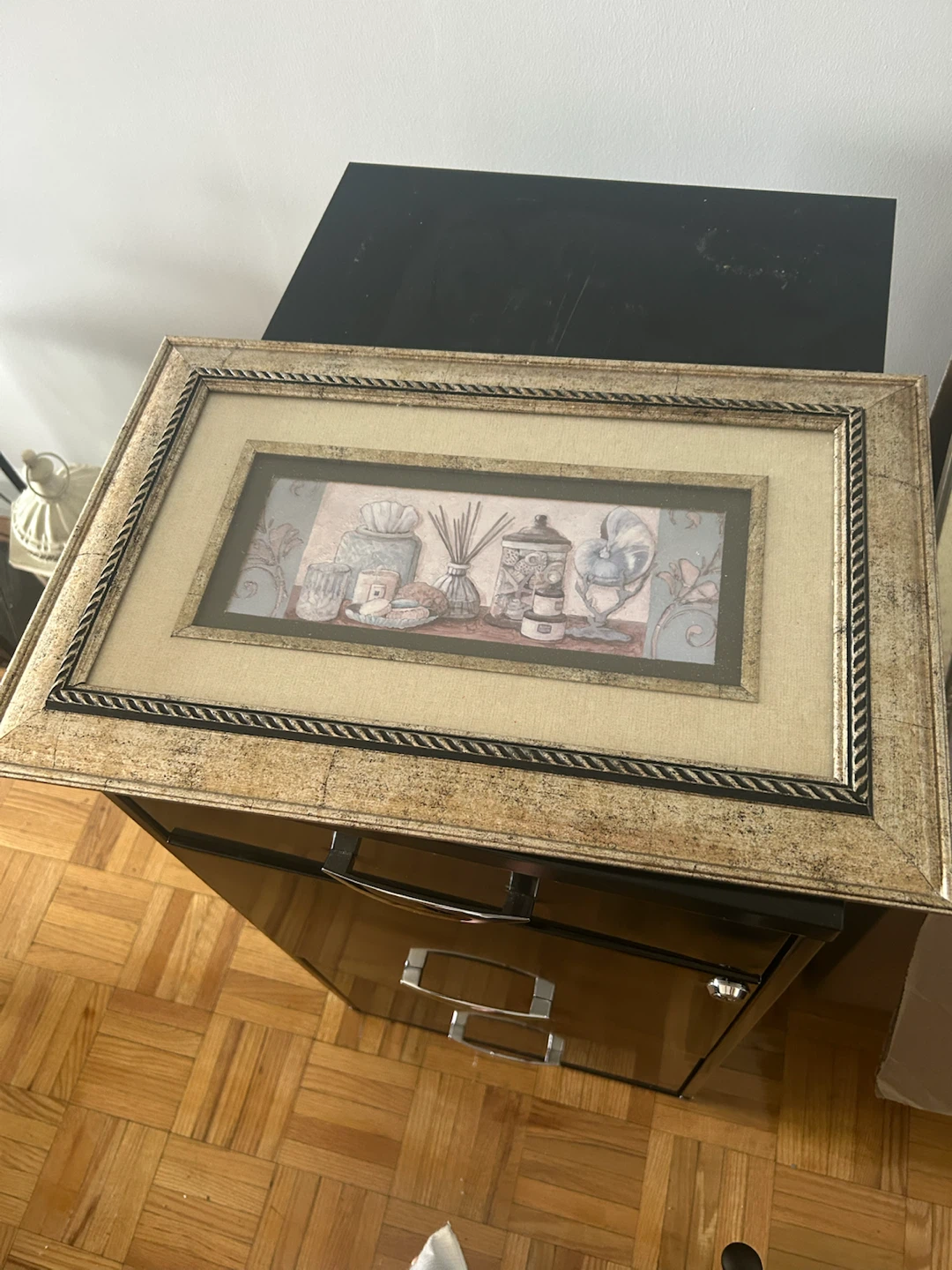 Framed Wall Art Print