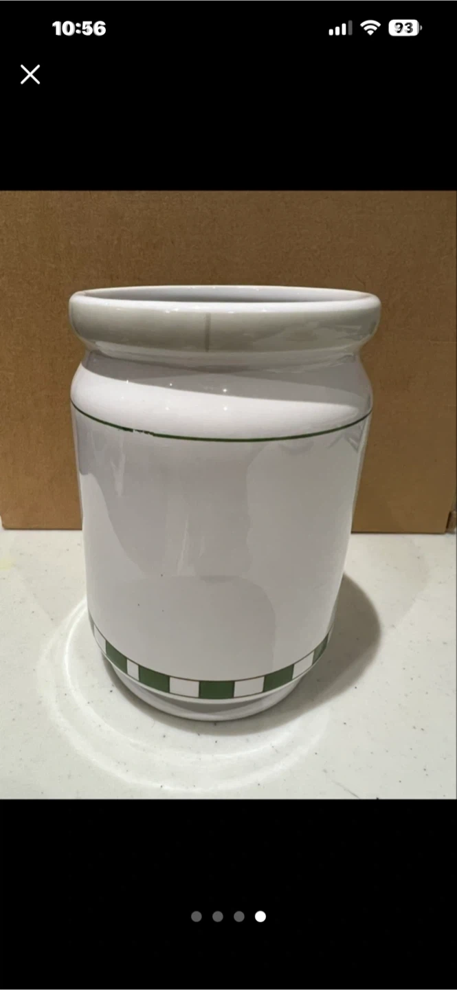 Savoy Home Basil Utensil Holder - photo 4