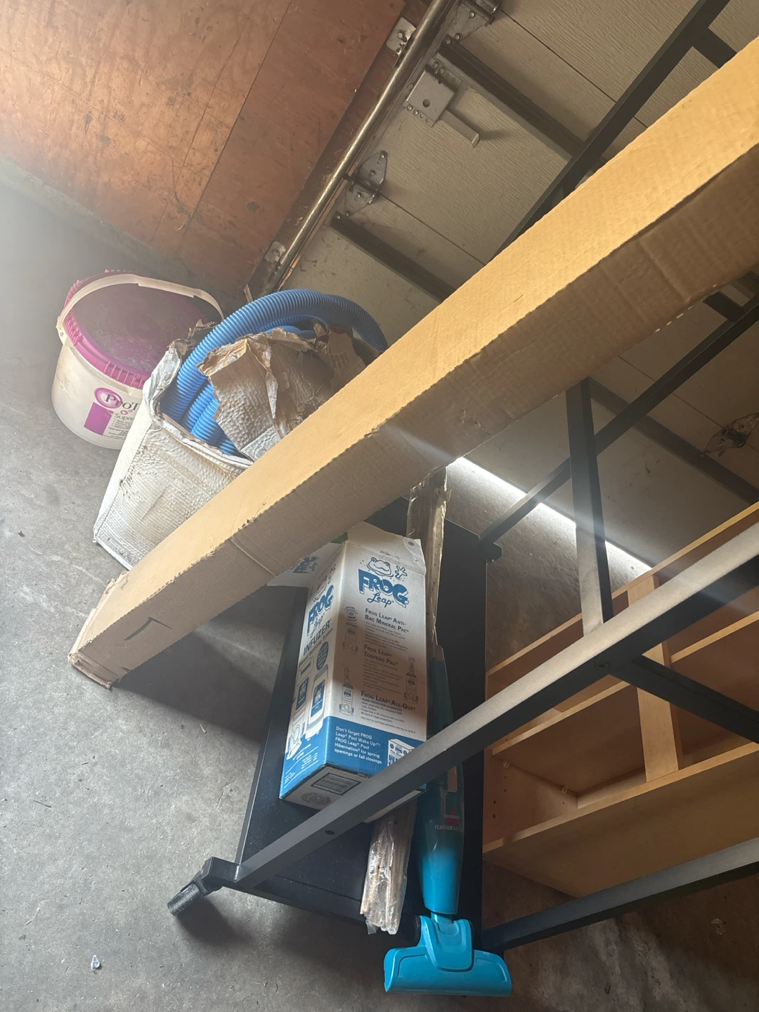 7/10/26 garage sale $1-5 items everything must go