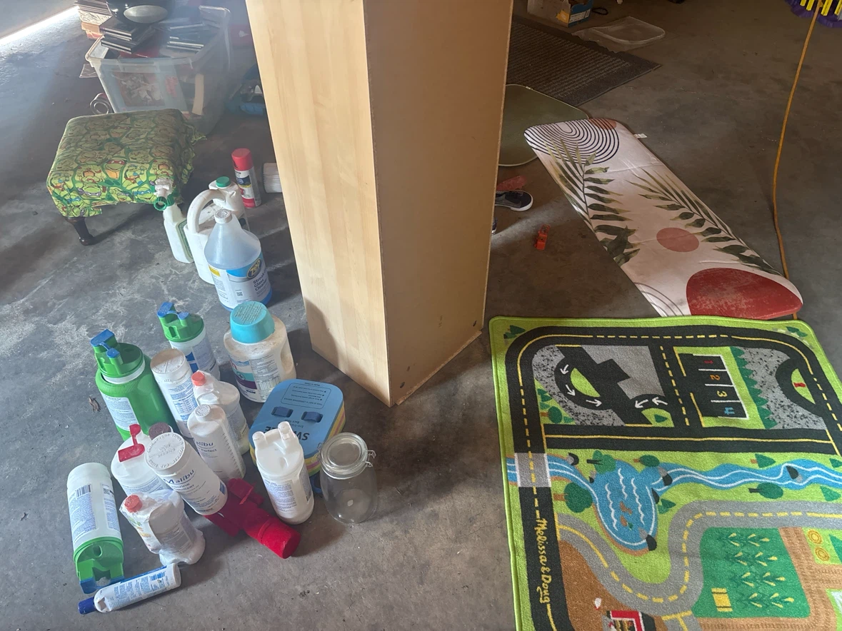7/10/26 garage sale $1-5 items everything must go - photo 4