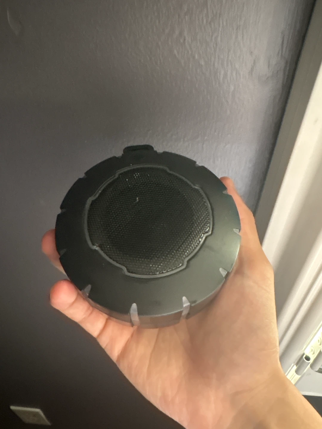 Portable Bluetooth Speaker
