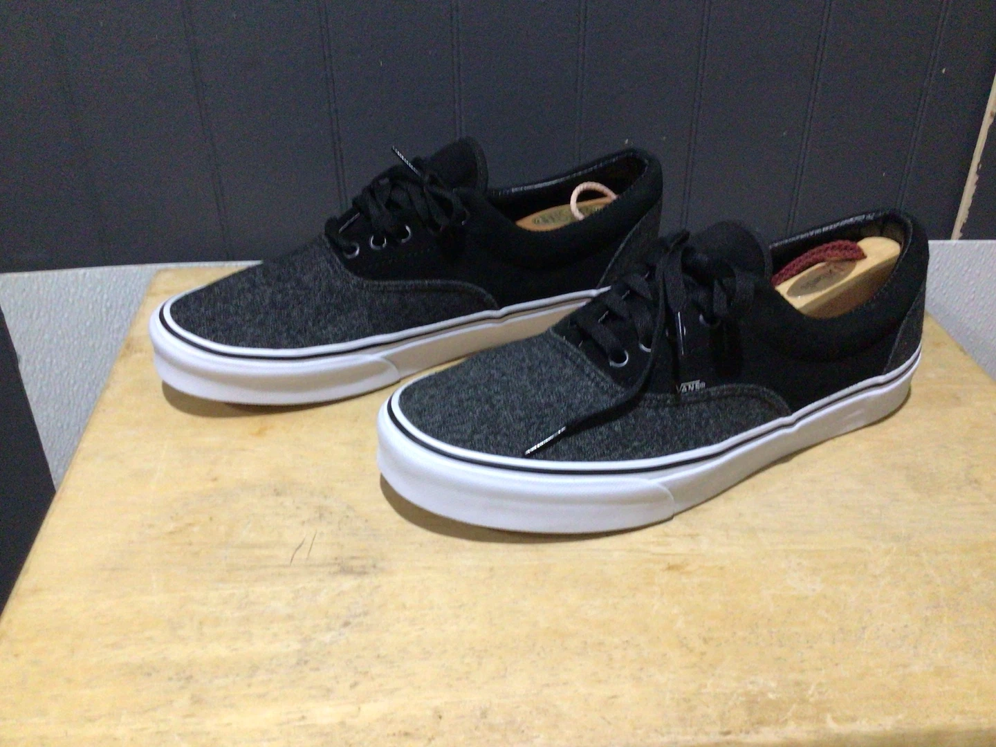 Vans - photo 2