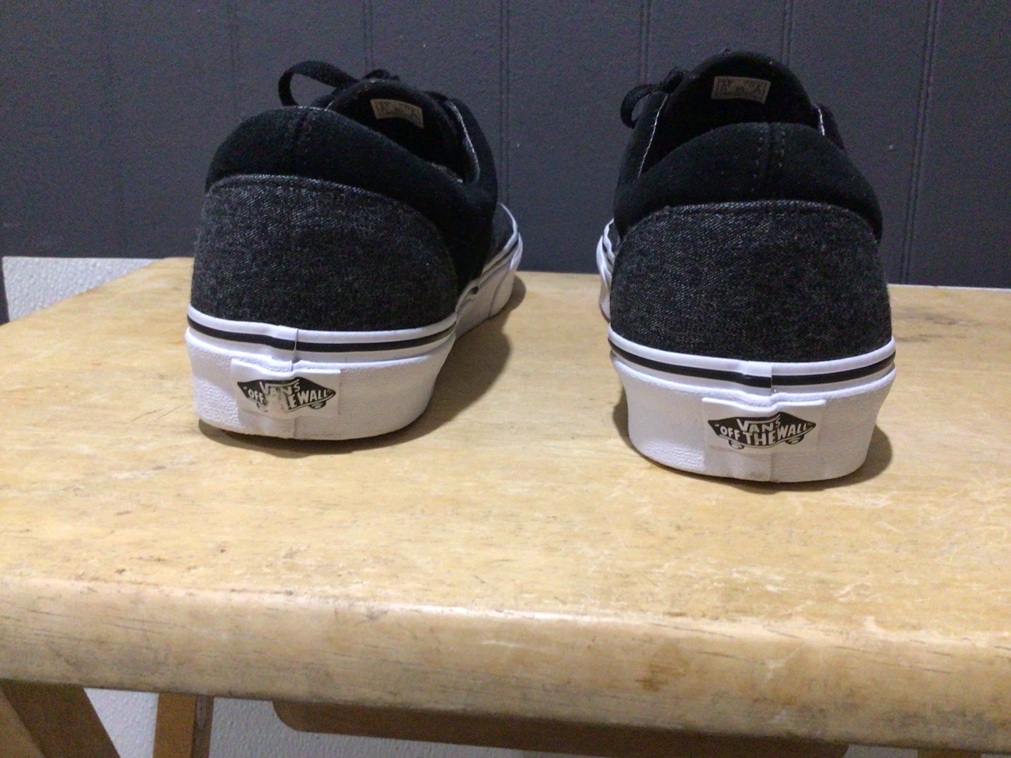 Vans - photo 3