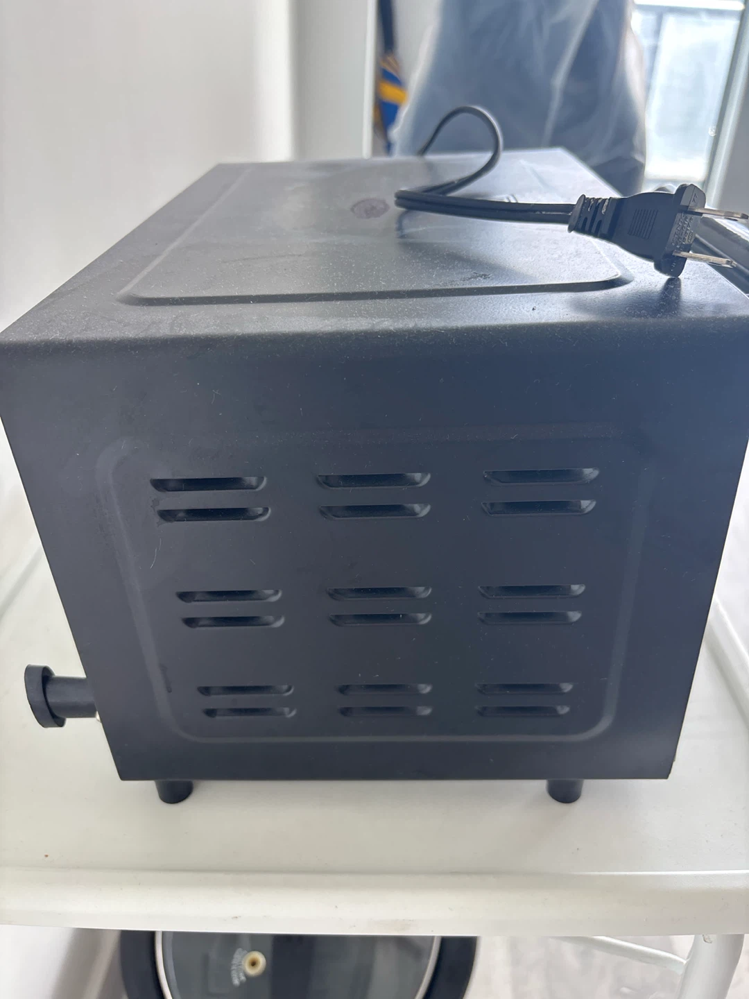 Chef Toaster Oven - photo 2