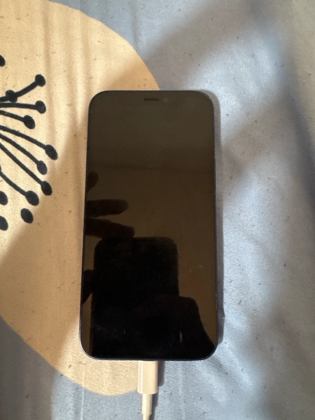 Apple iPhone 12 mini 64GB - Blue - photo 2