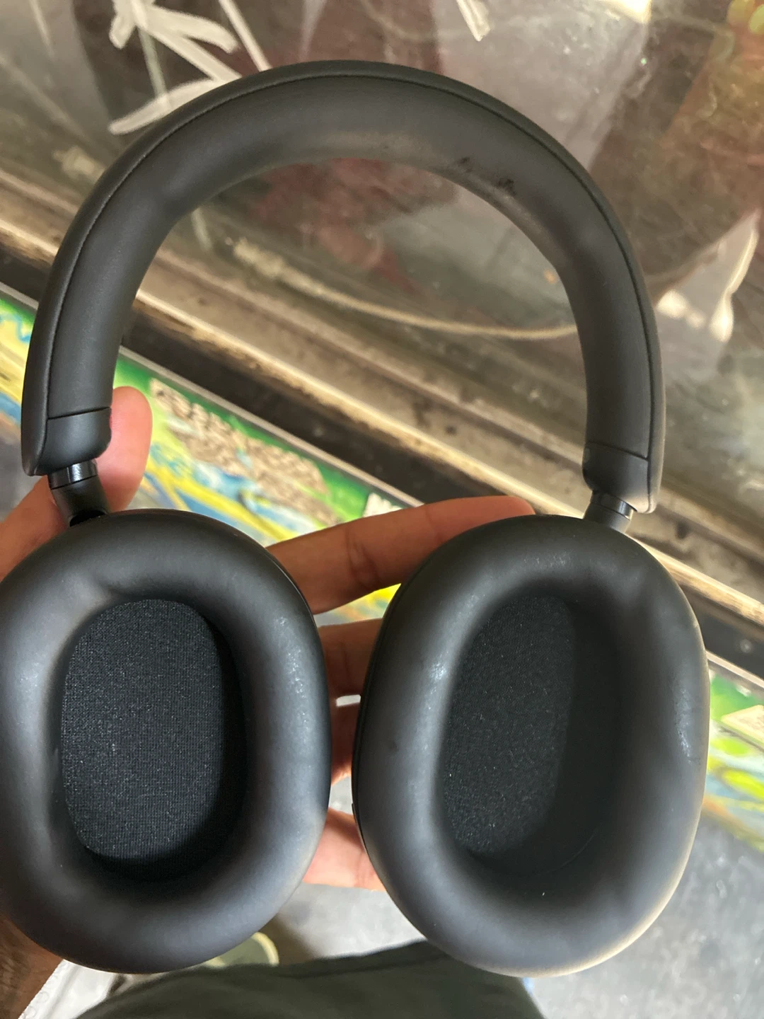 Sony WH-1000XM5 Wireless Noise Cancelling Headphones - photo 2