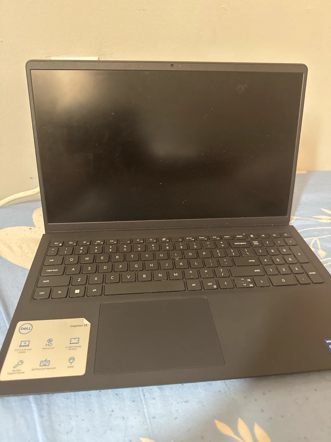Dell Inspiron 15 Laptop