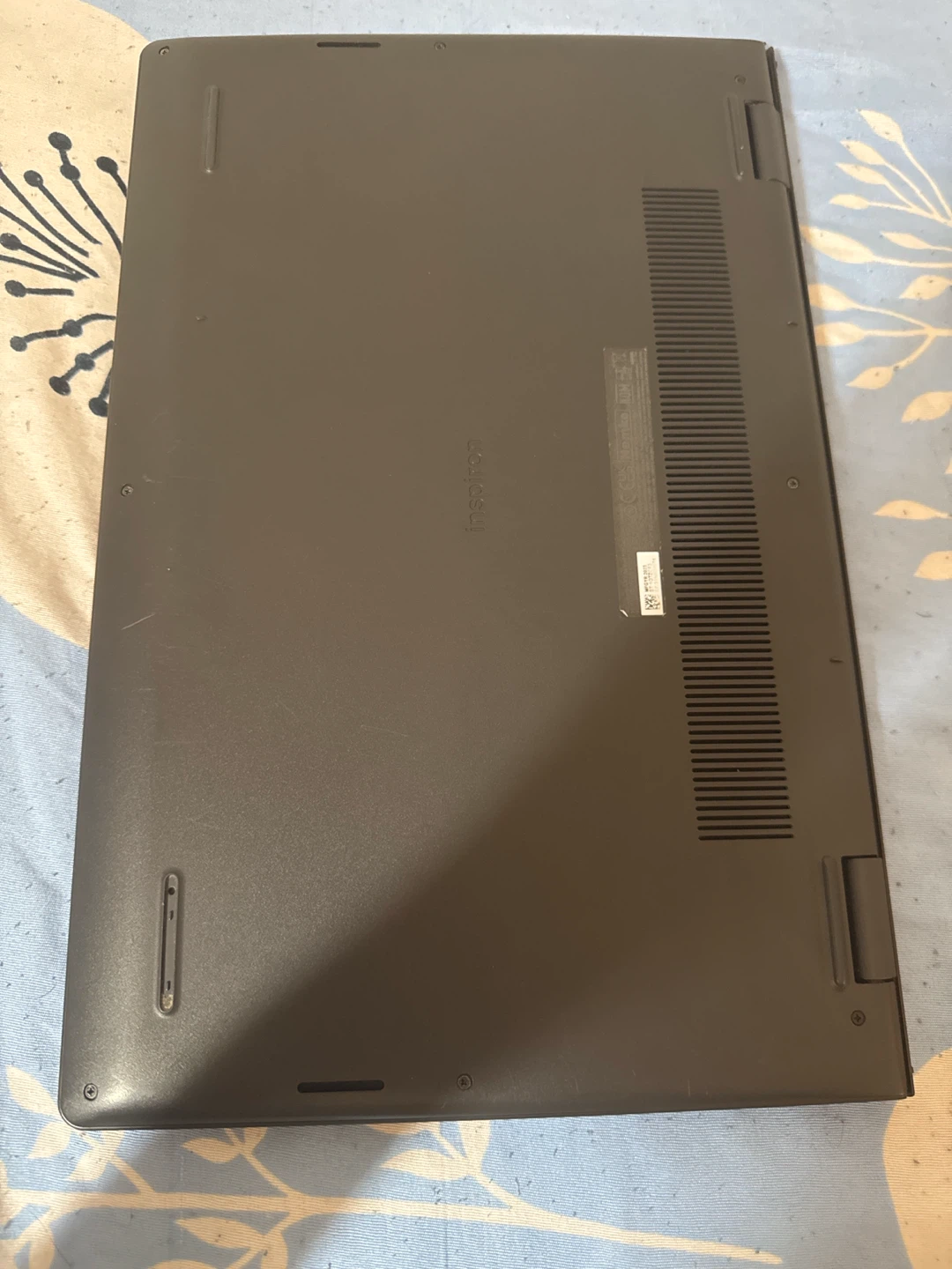 Dell Inspiron 15 Laptop - photo 3