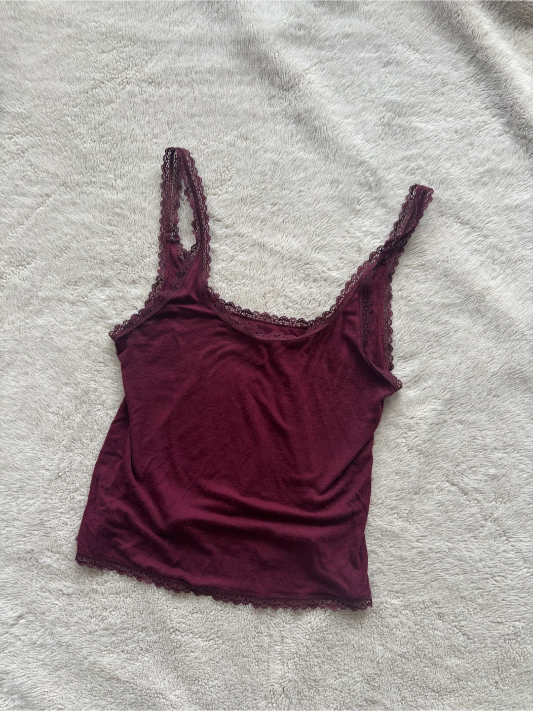 American Eagle Soft & Sexy Tank Top