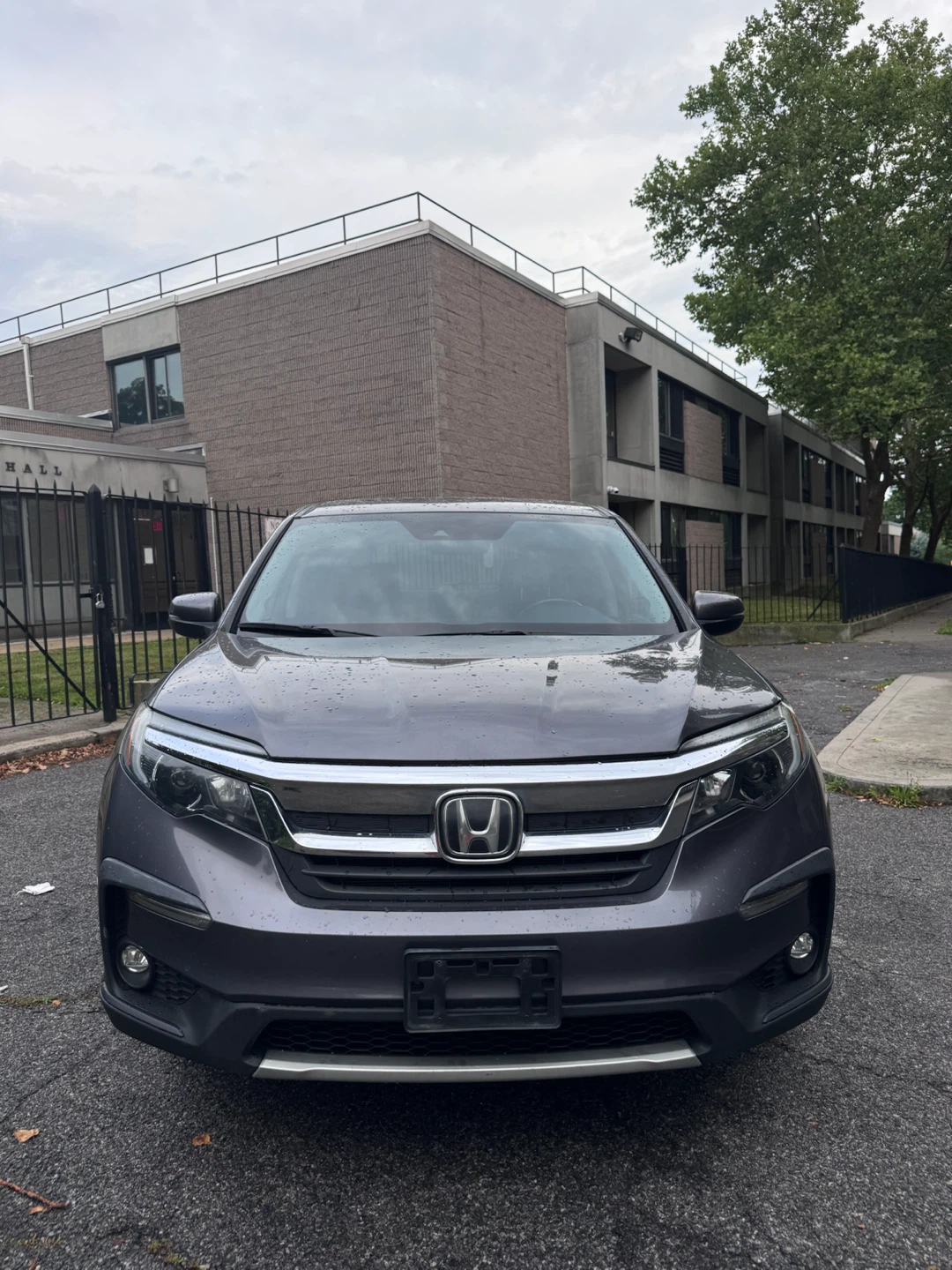 2020 Honda Pilot AWD SUV