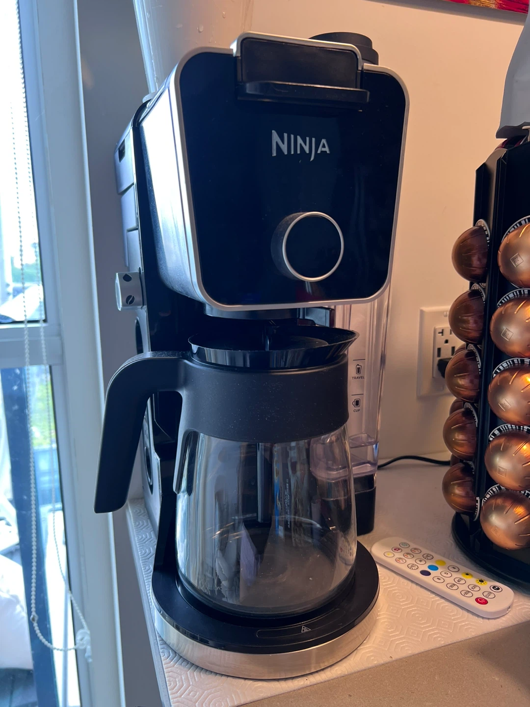 Ninja Coffee Bar Coffee Maker - photo 2