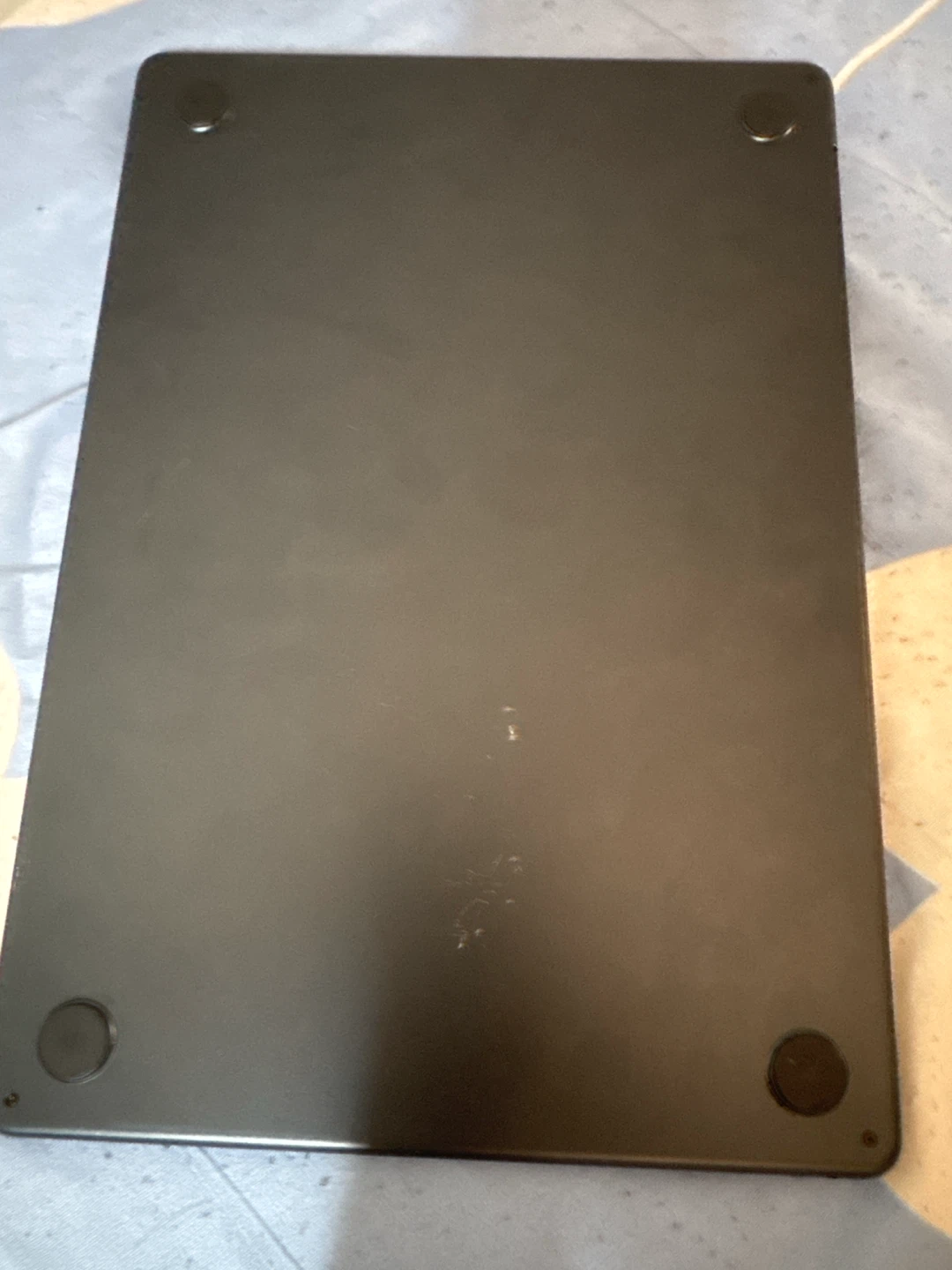 Apple MacBook Air Laptop - photo 3