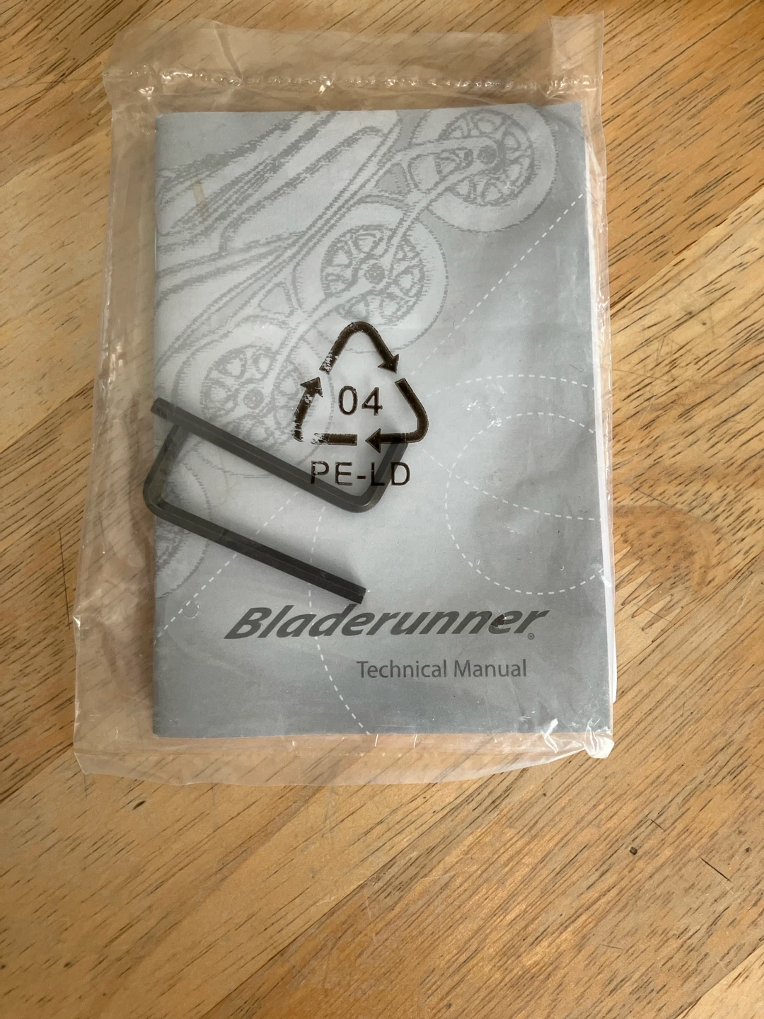 Kids Bladerunner Inline Skates with Protection Gear - photo 5