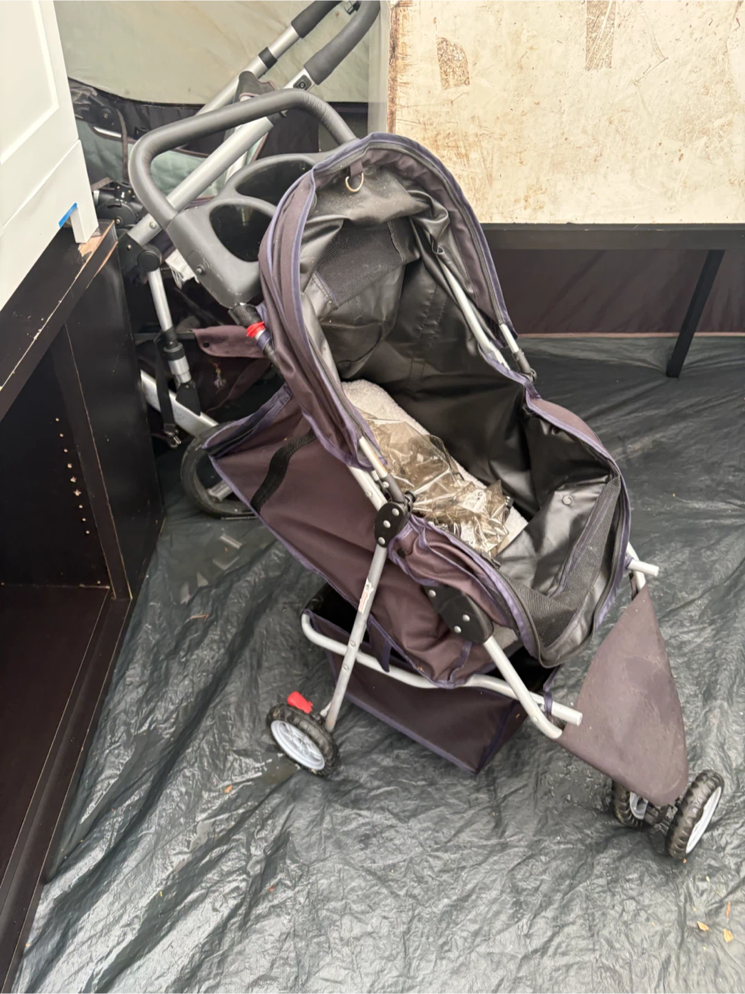 Pet Stroller