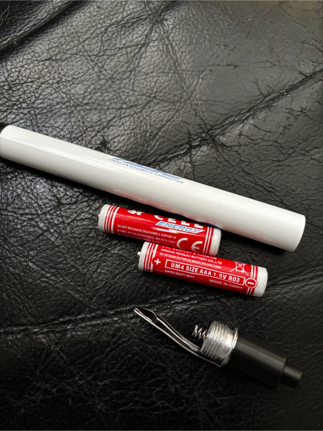 Penlight $5 - photo 3