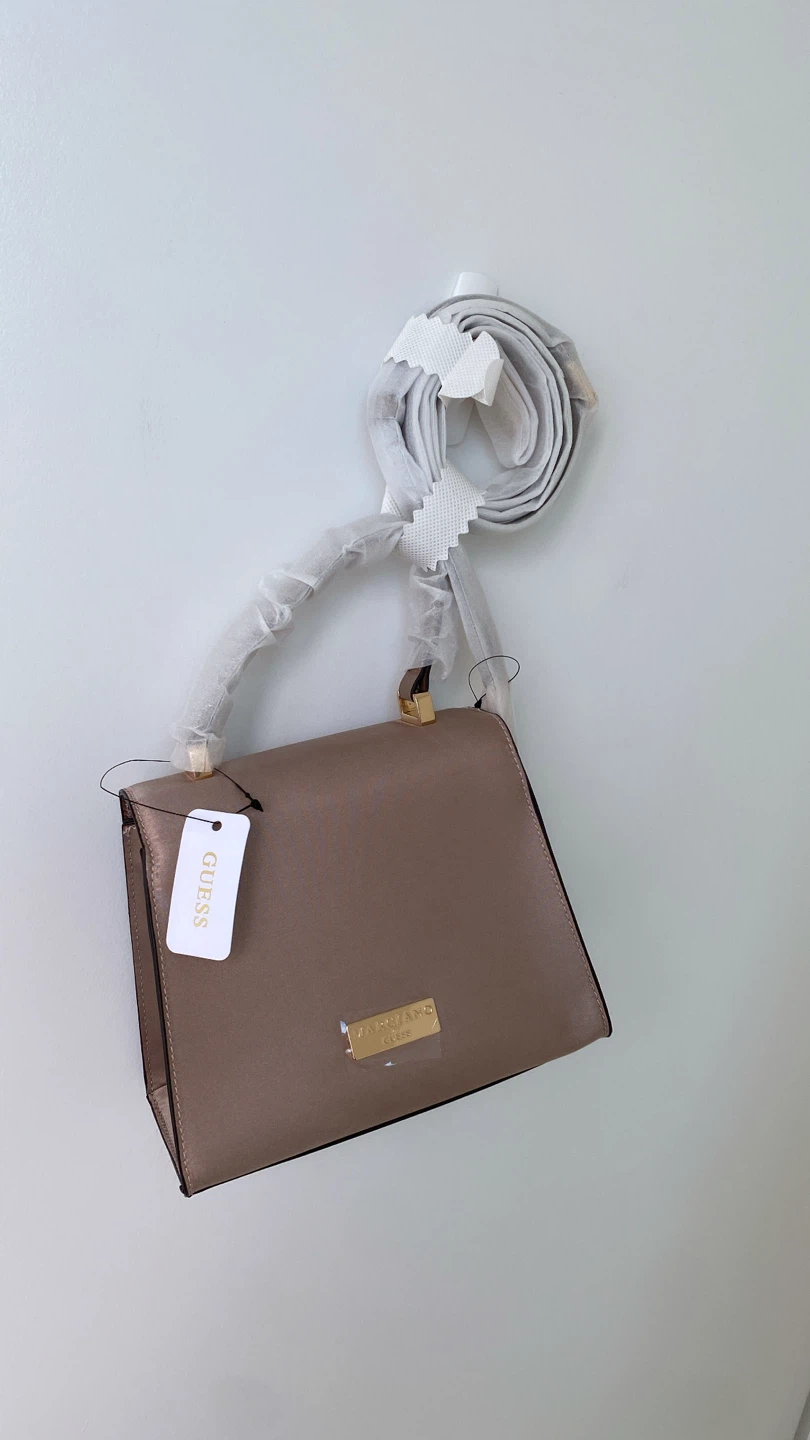 NEW Guess MARCIANO handbag - photo 3