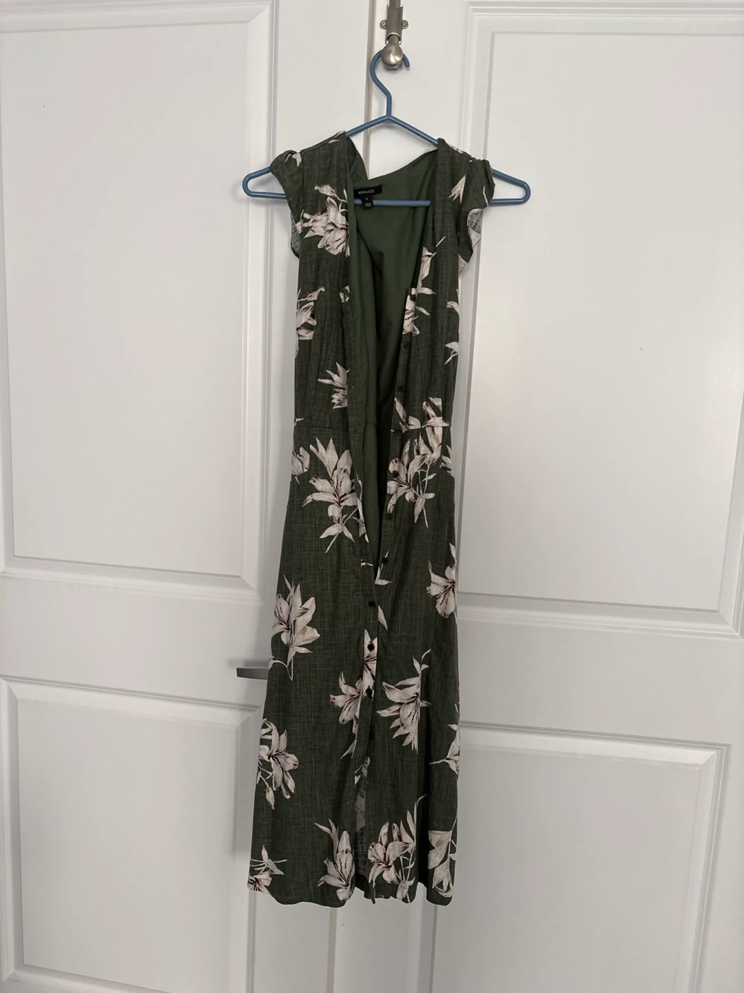 Koton midi dress