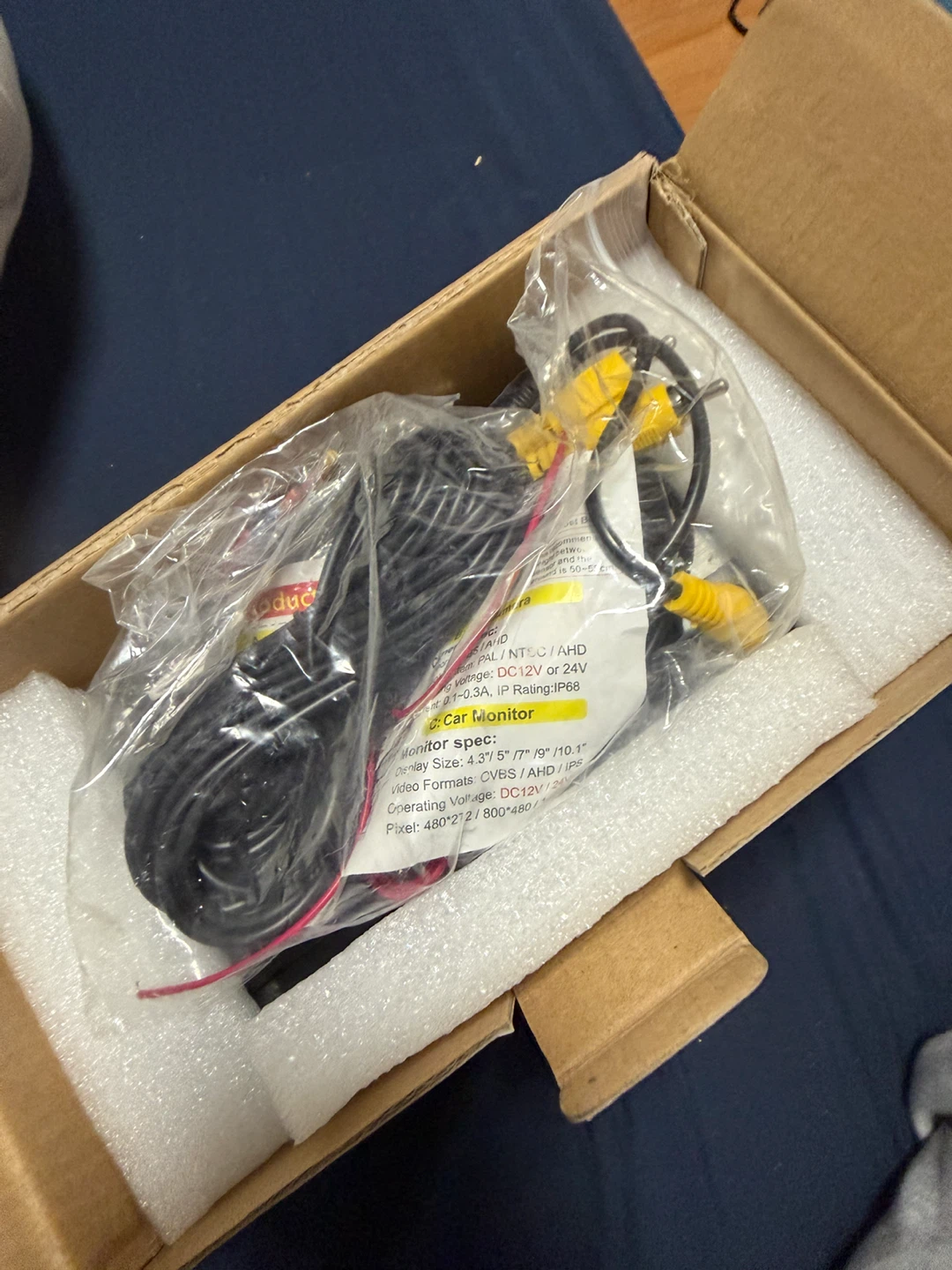 LEADFAN Car Stereo MP5 & Radio Receiver - photo 2