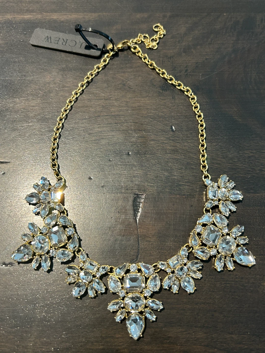 J.Crew Necklace
