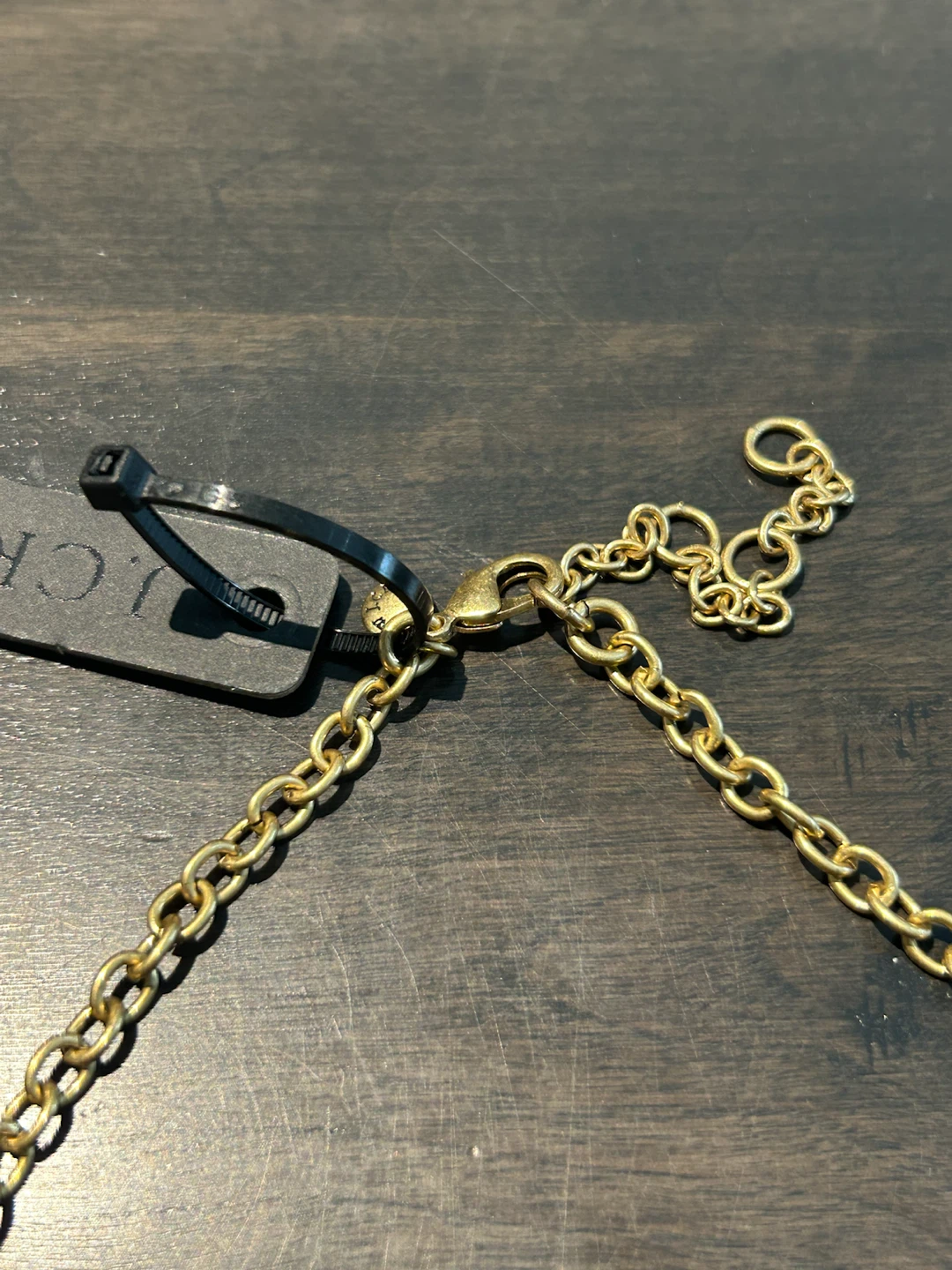 J.Crew Necklace - photo 2