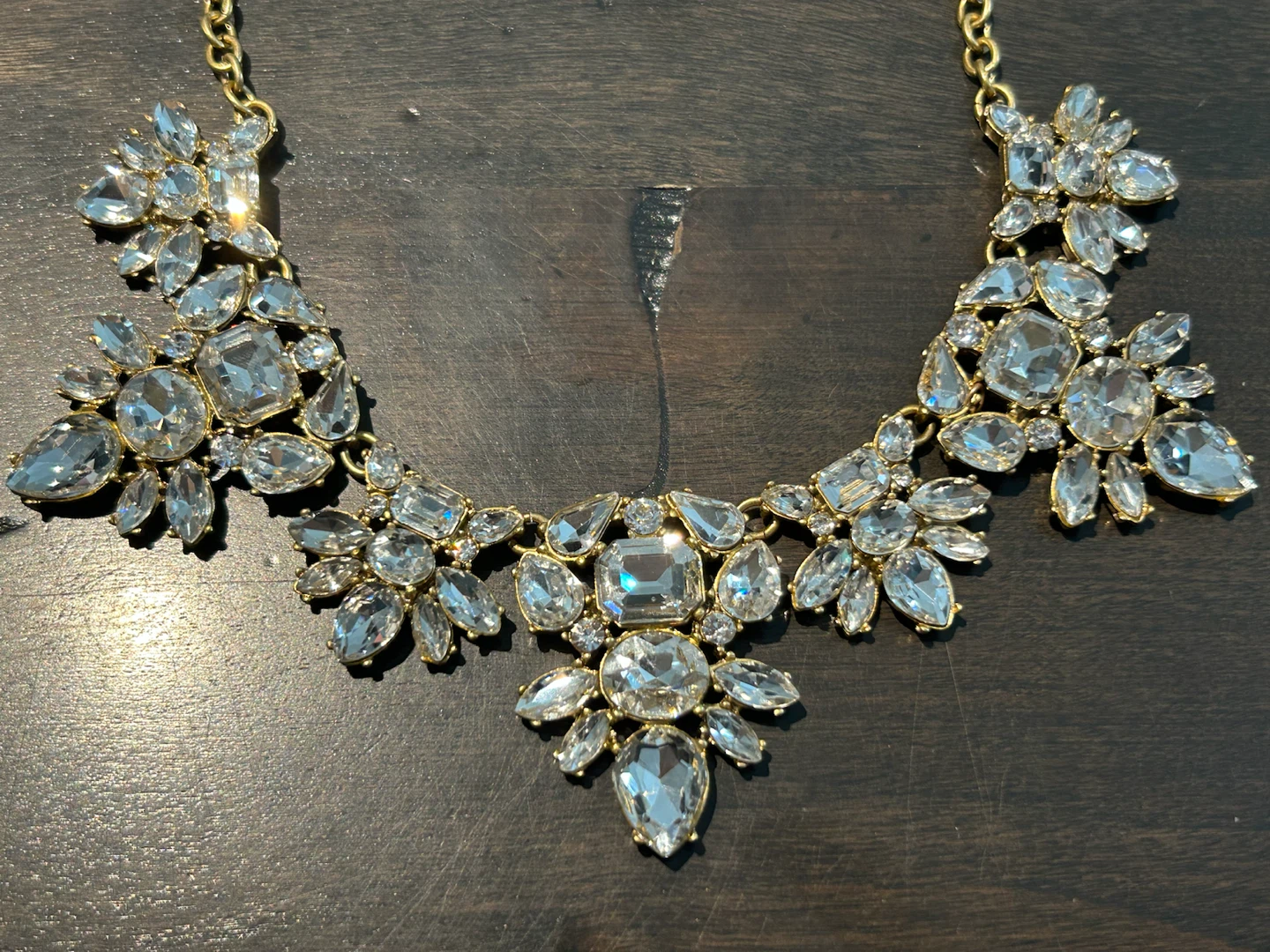 J.Crew Necklace - photo 3