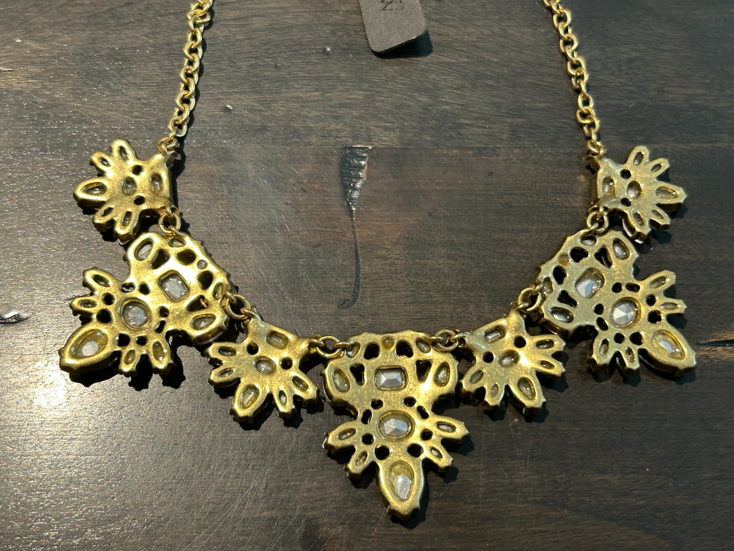 J.Crew Necklace - photo 4