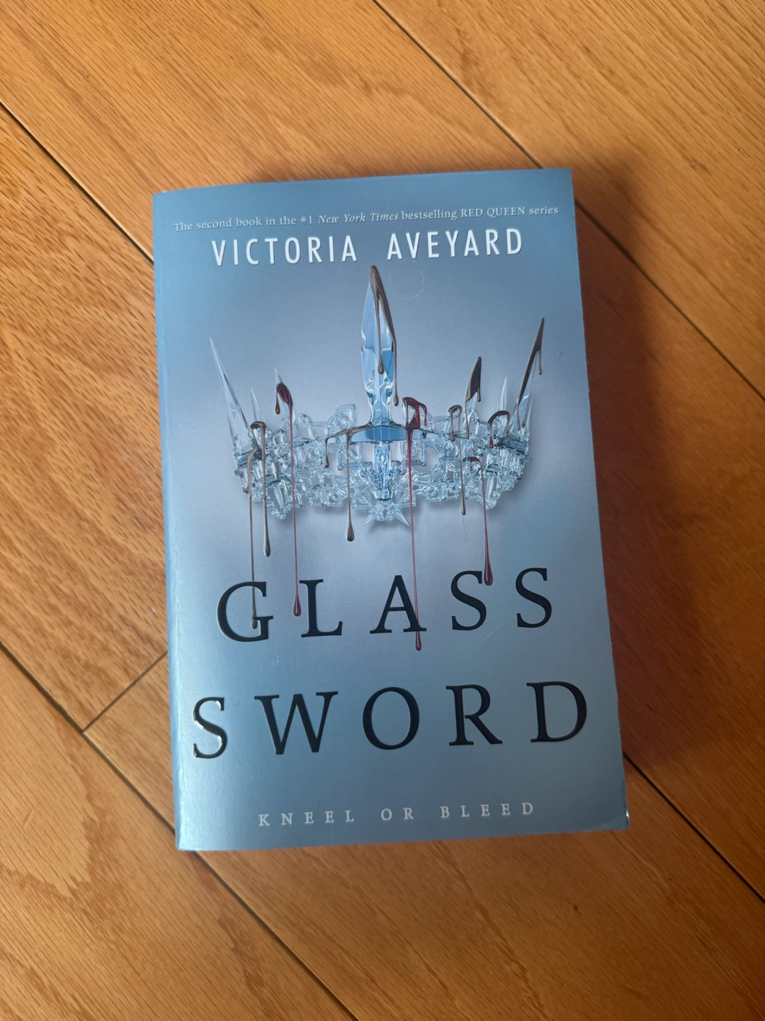 Victoria Aveyard Red Queen Series Books 1-3 - photo 4