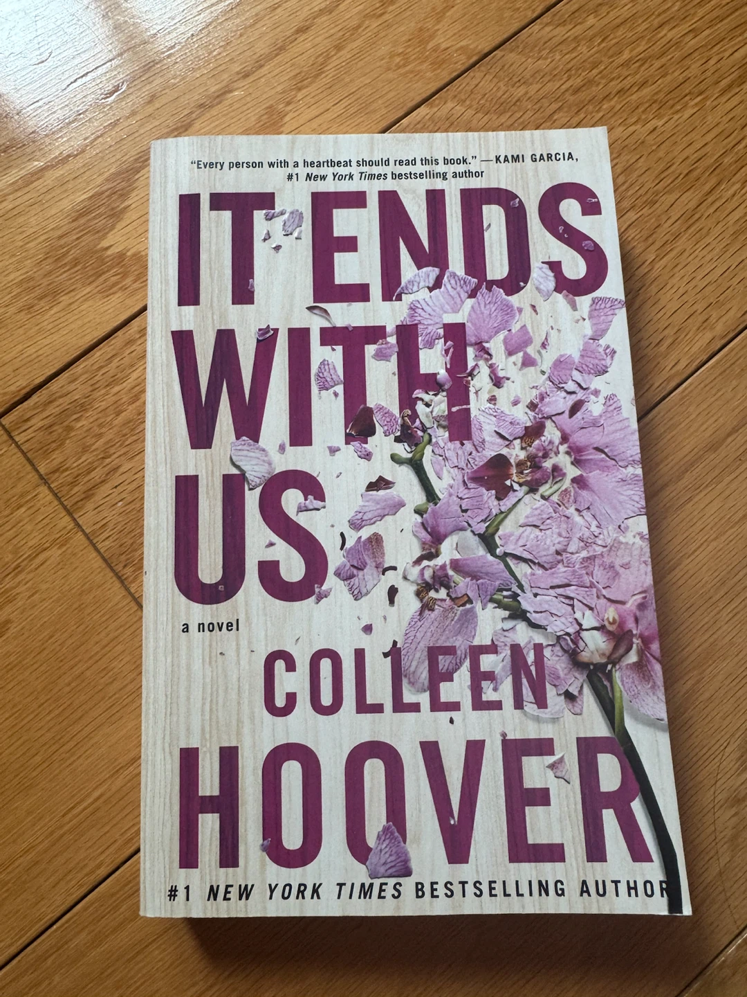 Colleen Hoover Novels (It Ends With Us, Ugly Love, Verity) - photo 2