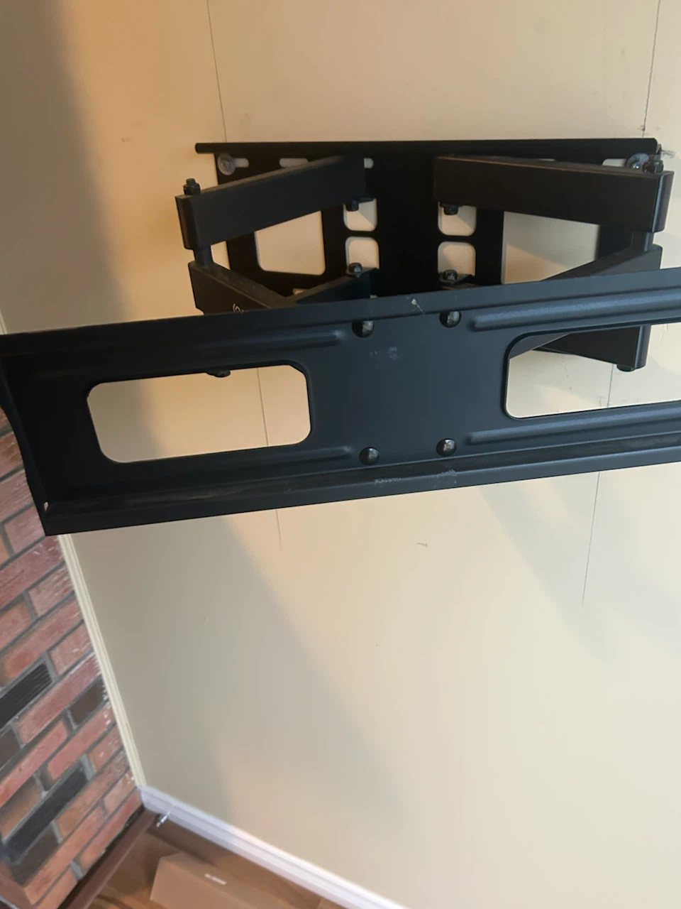PrimeCables Full Motion TV Wall Mount - photo 2