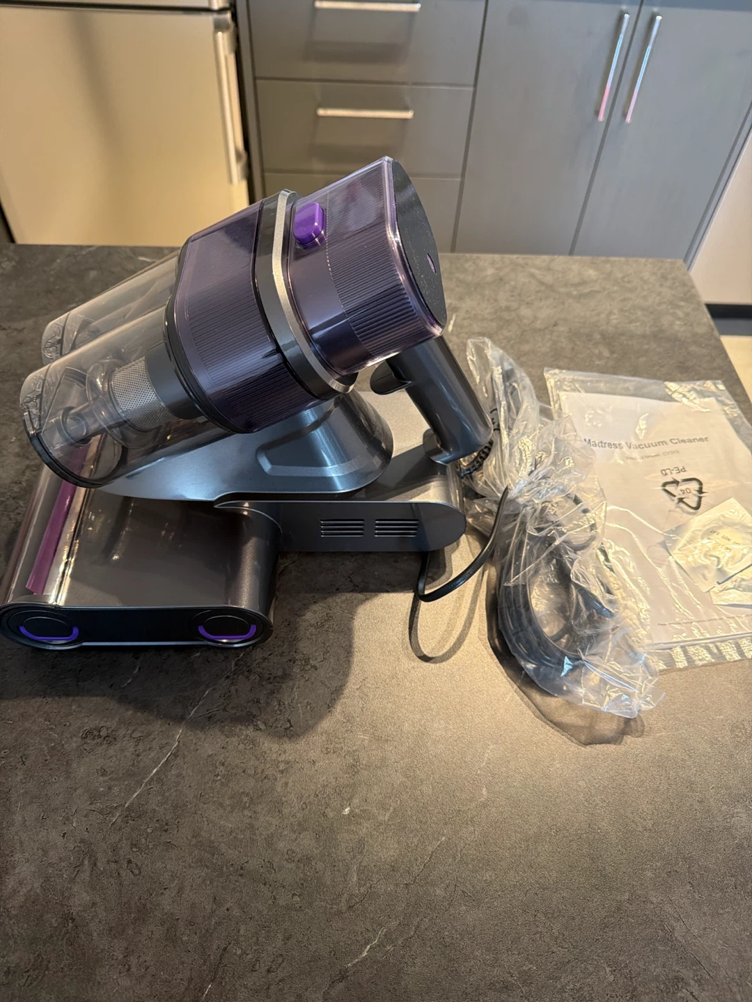 Mattress Vacuum Cleaner