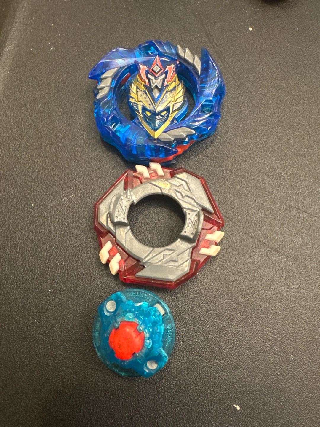 Beyblade burst turbo and GT takaratomy - photo 2