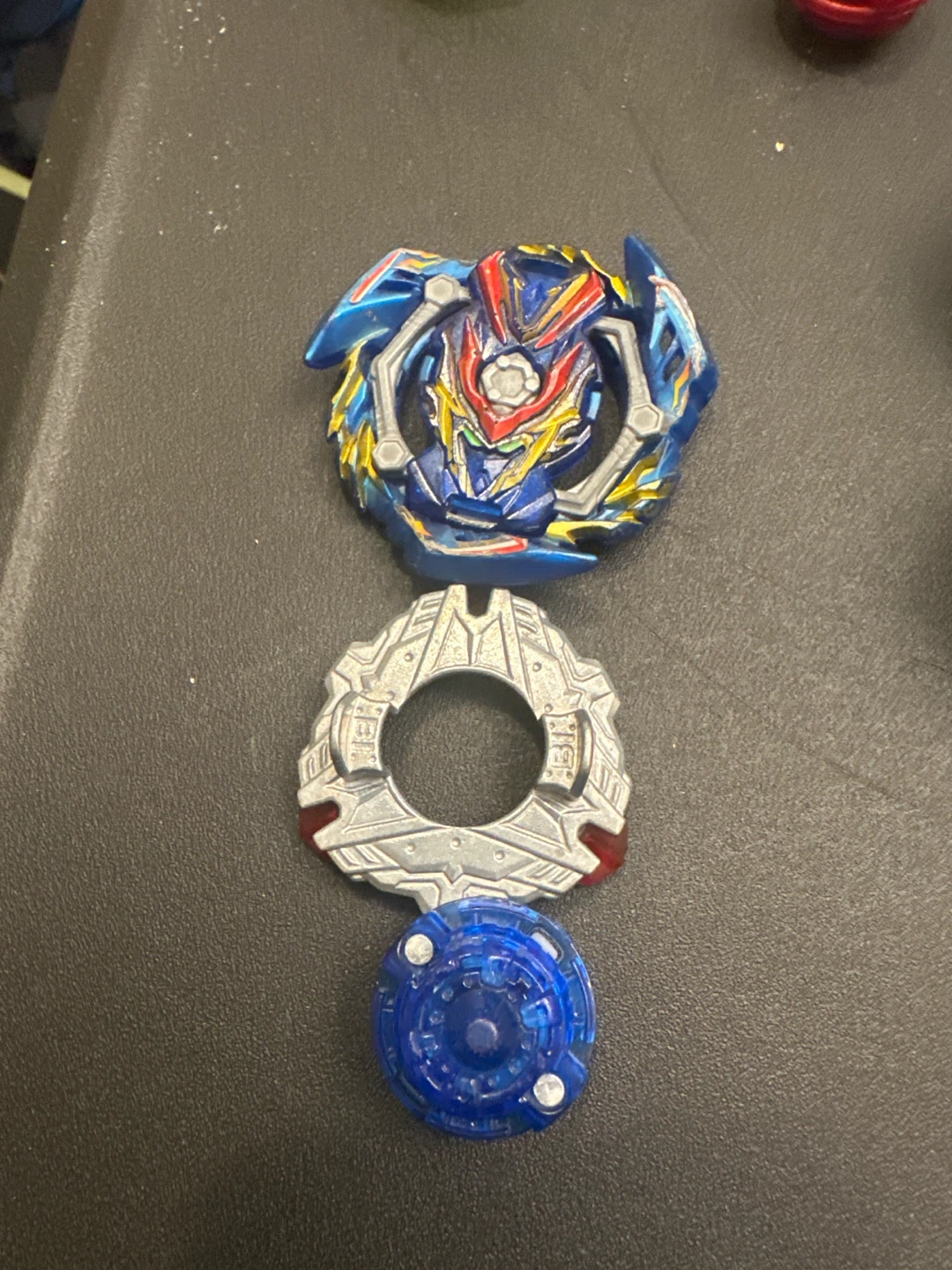 Beyblade burst turbo and GT takaratomy - photo 5
