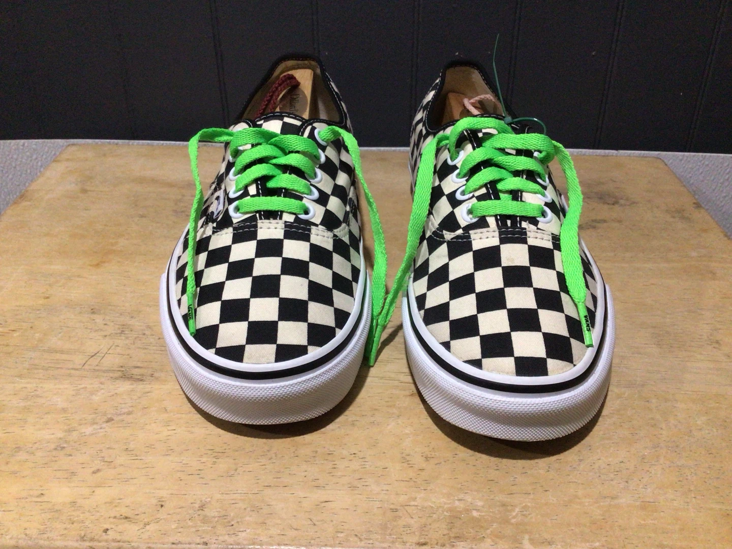 Vans