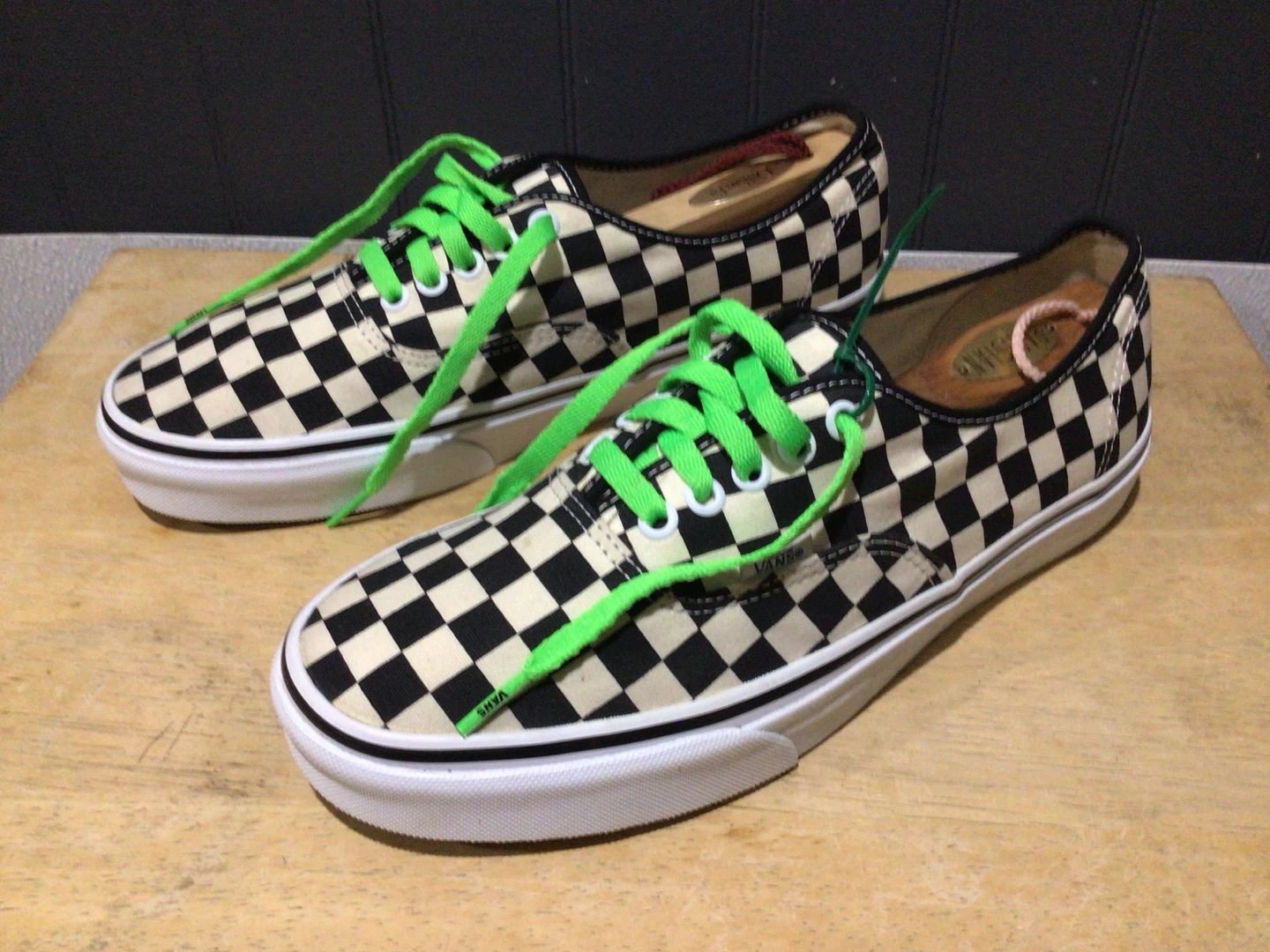 Vans - photo 2