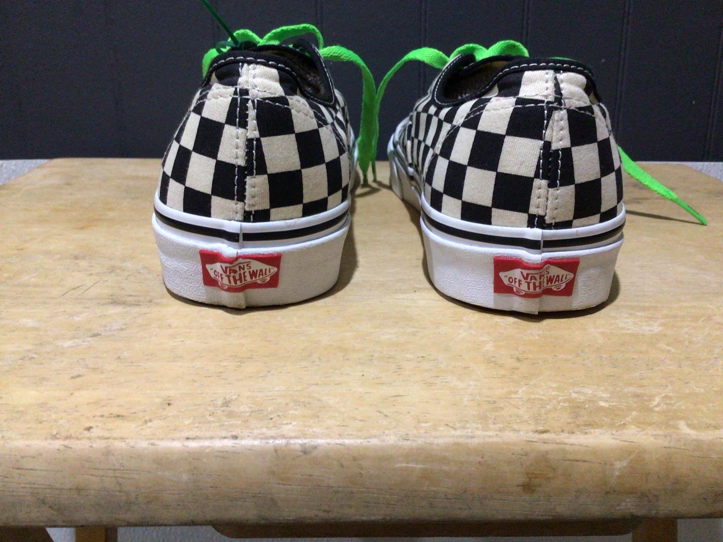 Vans - photo 3