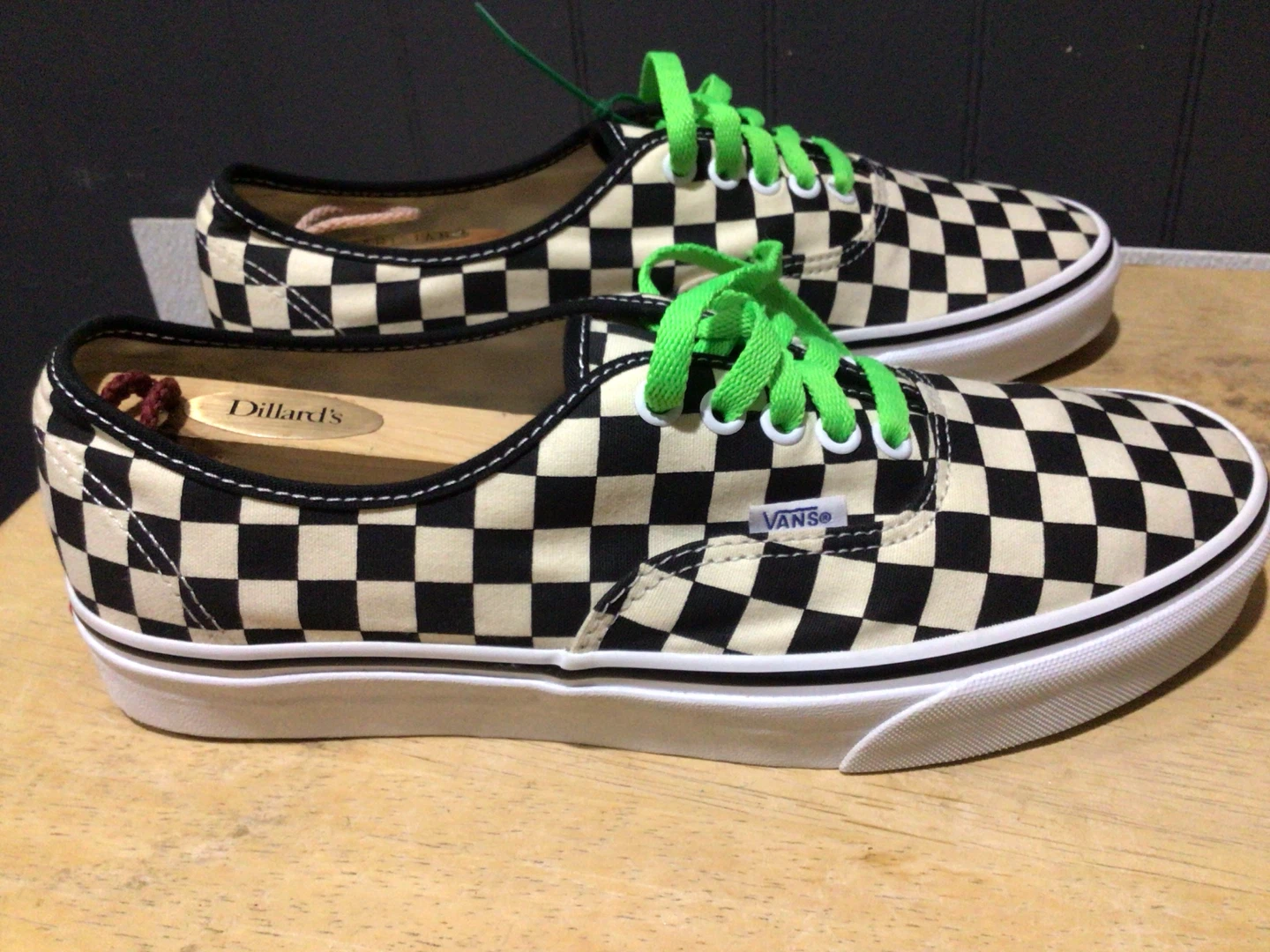 Vans - photo 4