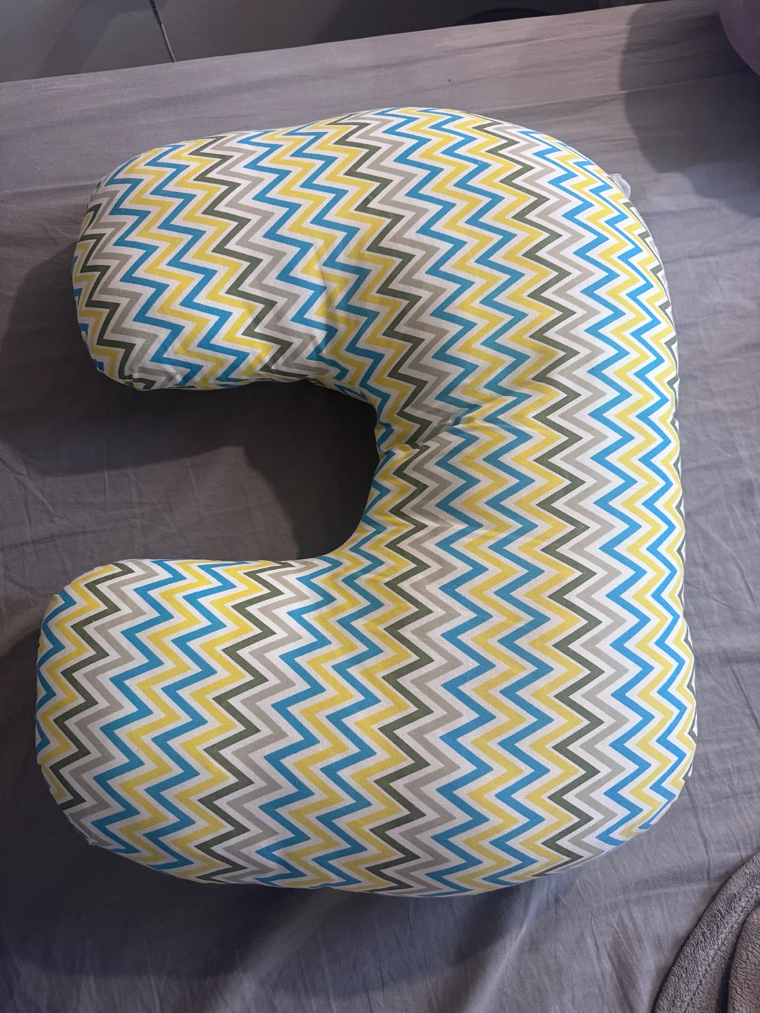 Baby/Nursing/Feeding Pillow