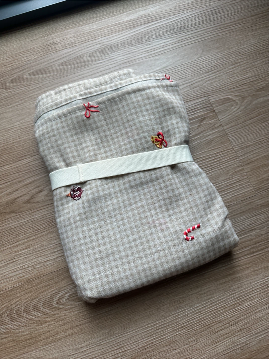 Simons Maison Decorative Kitchen table cloths - photo 2