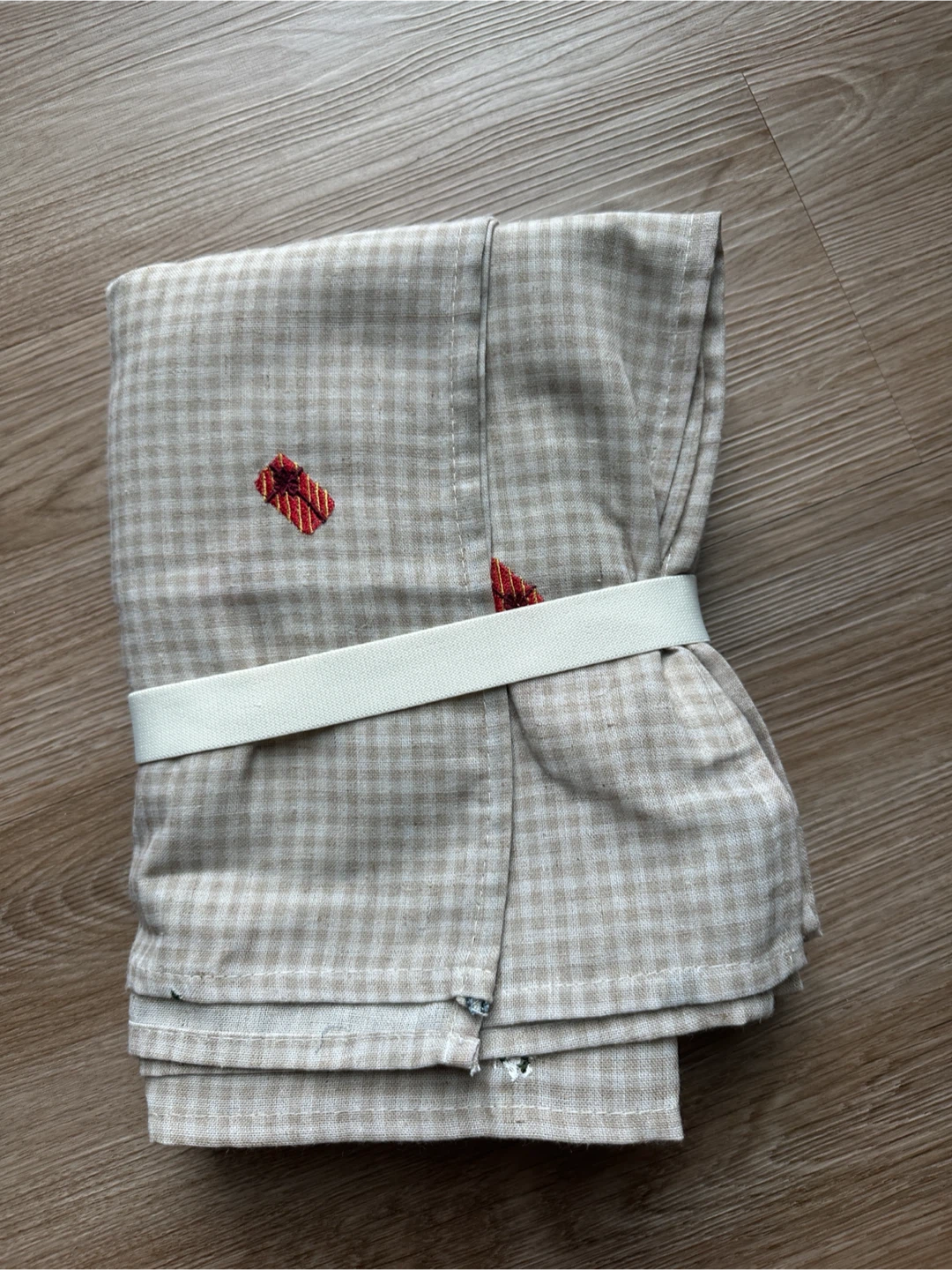 Simons Maison Decorative Kitchen table cloths - photo 3