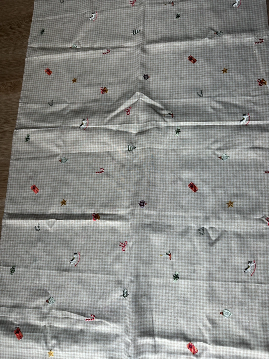 Simons Maison Decorative Kitchen table cloths - photo 4