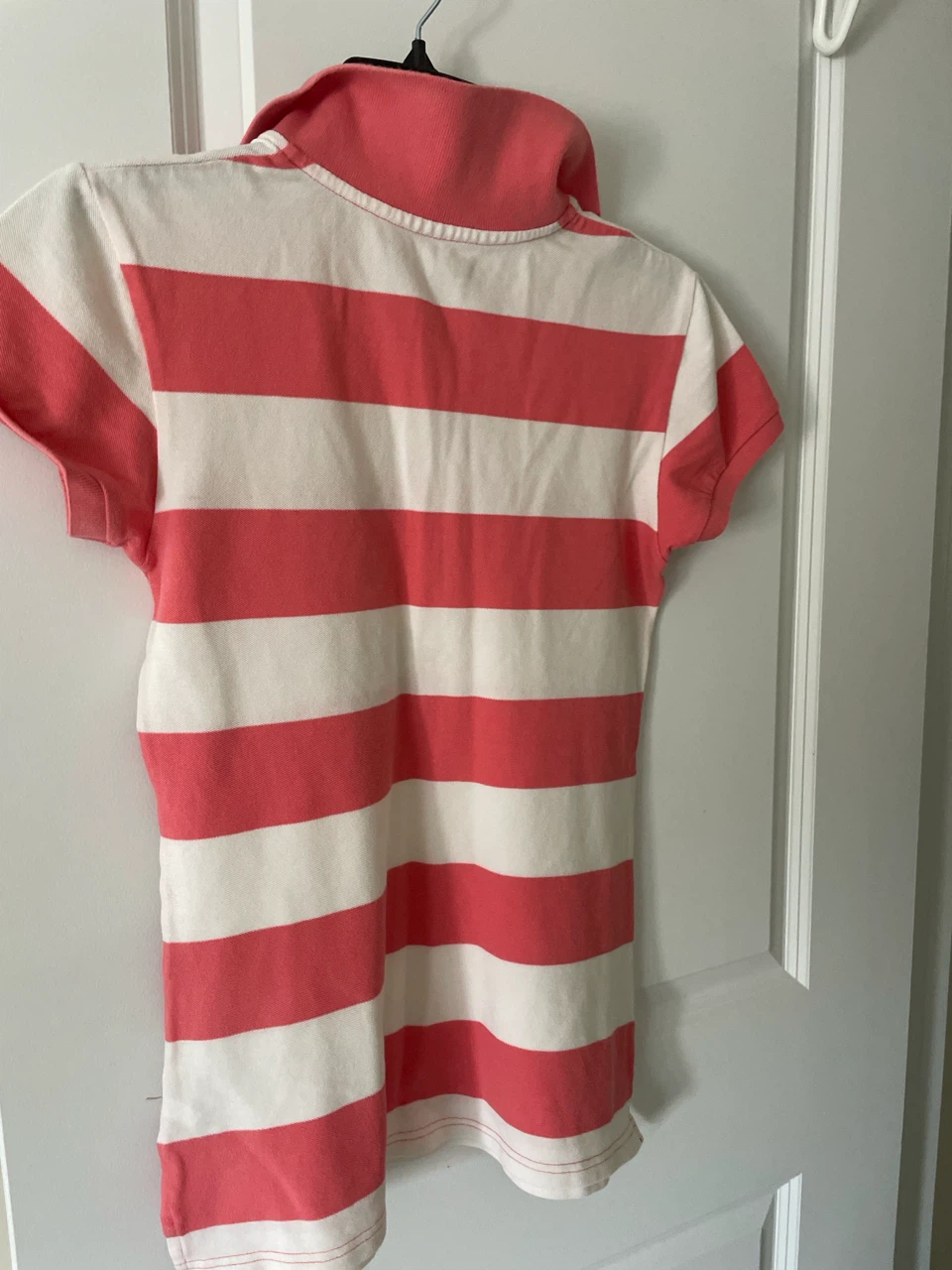 GAP Striped Polo Shirt - Size M - photo 3