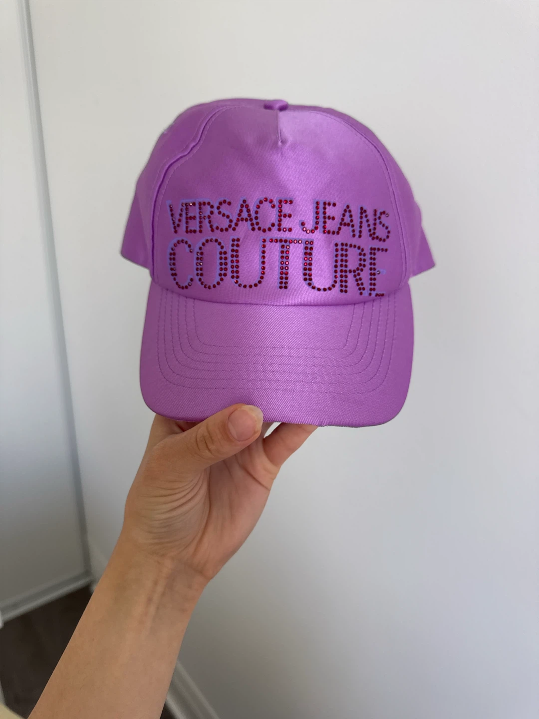 Versace Jeans Couture Cap