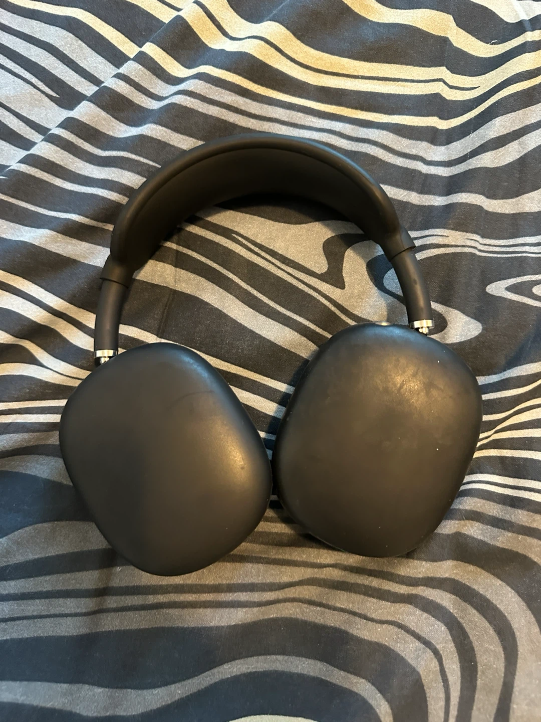 Apple AirPods Max Headphones with Smart Case - photo 4