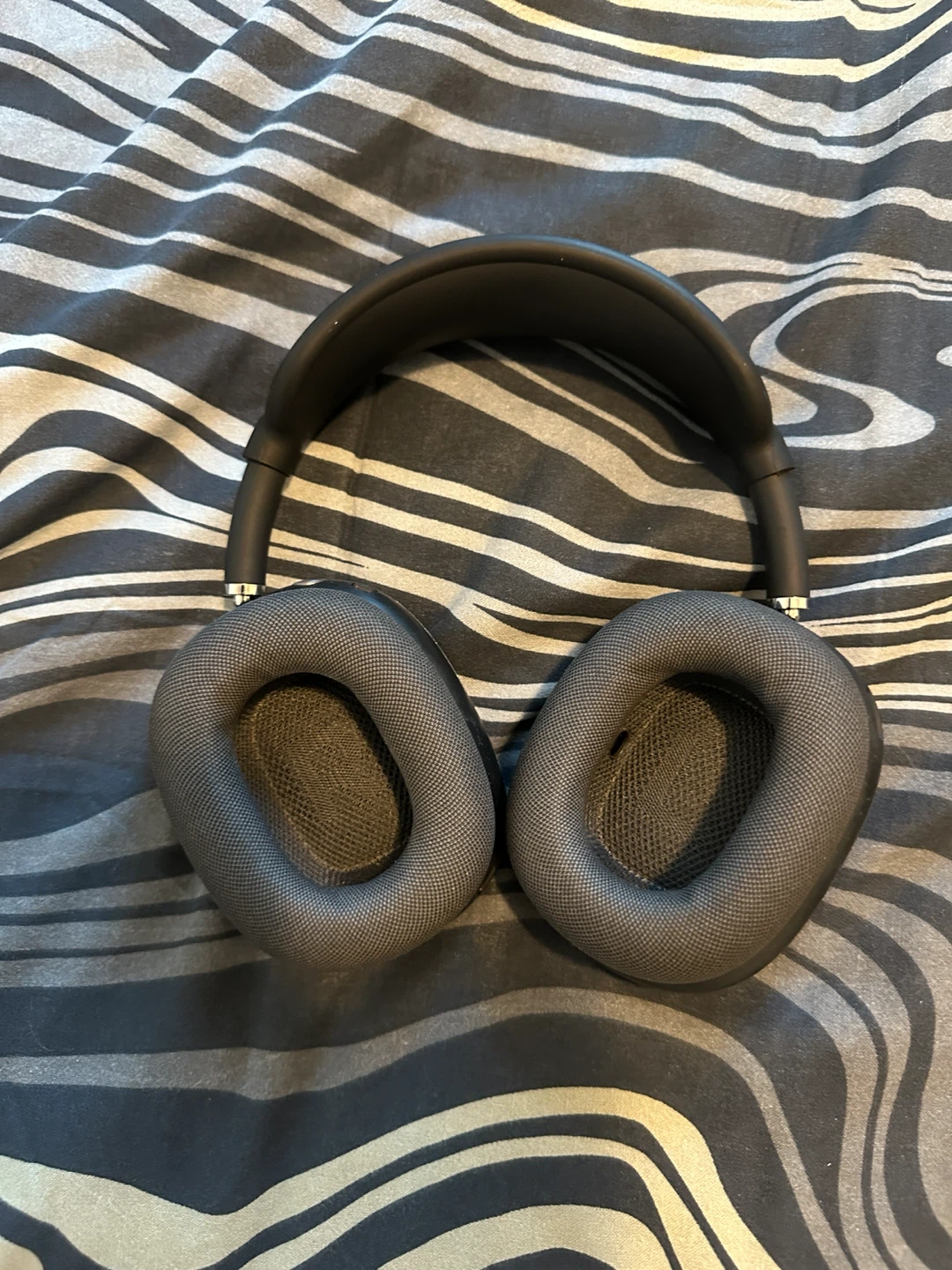 Apple AirPods Max Headphones with Smart Case - photo 5