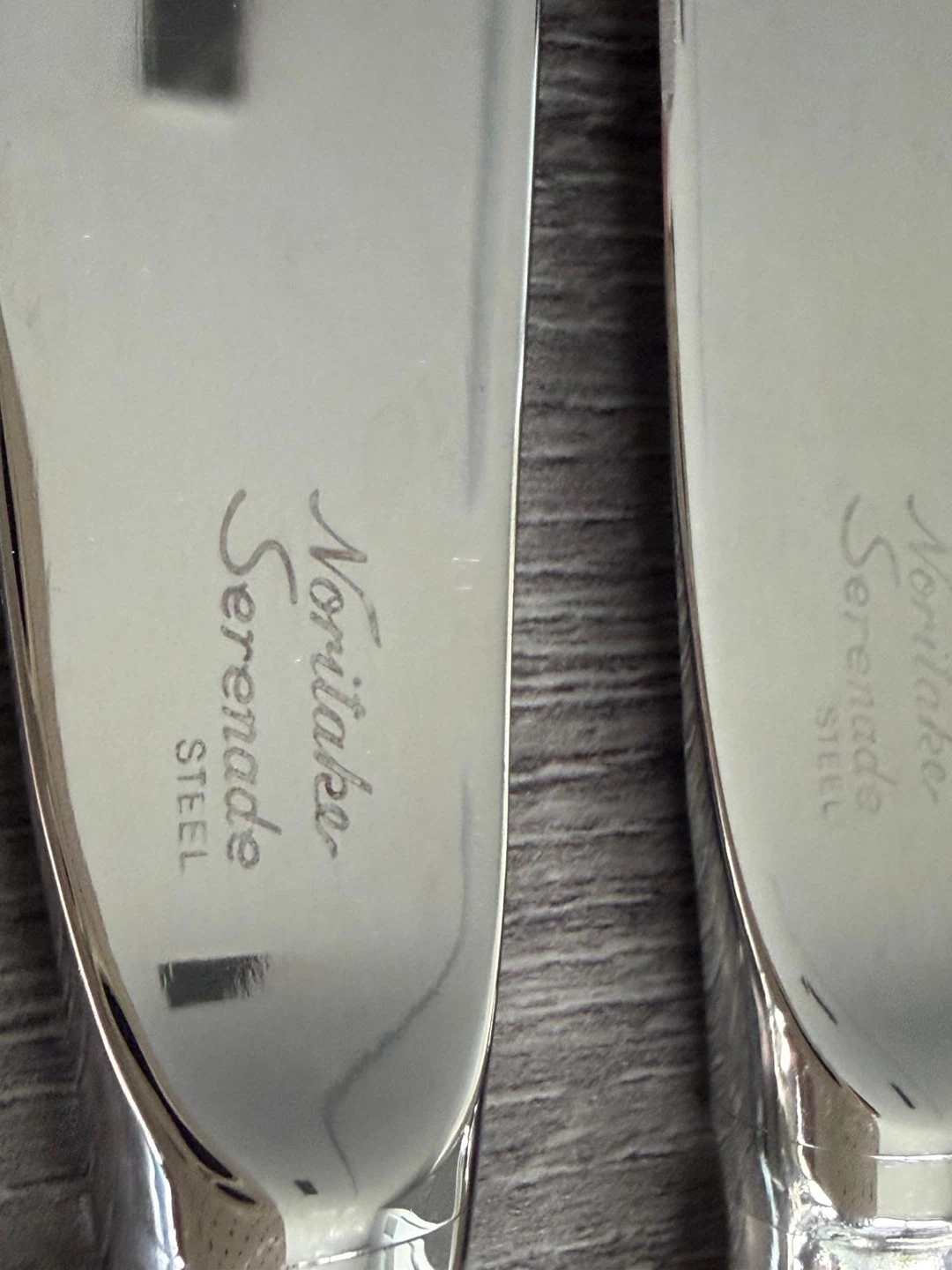 Silver Plated Flatware - photo 2