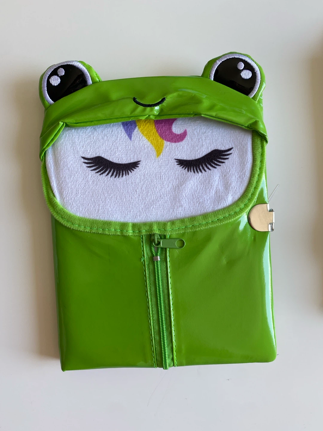Secret Diary with Lock and Key - photo 2